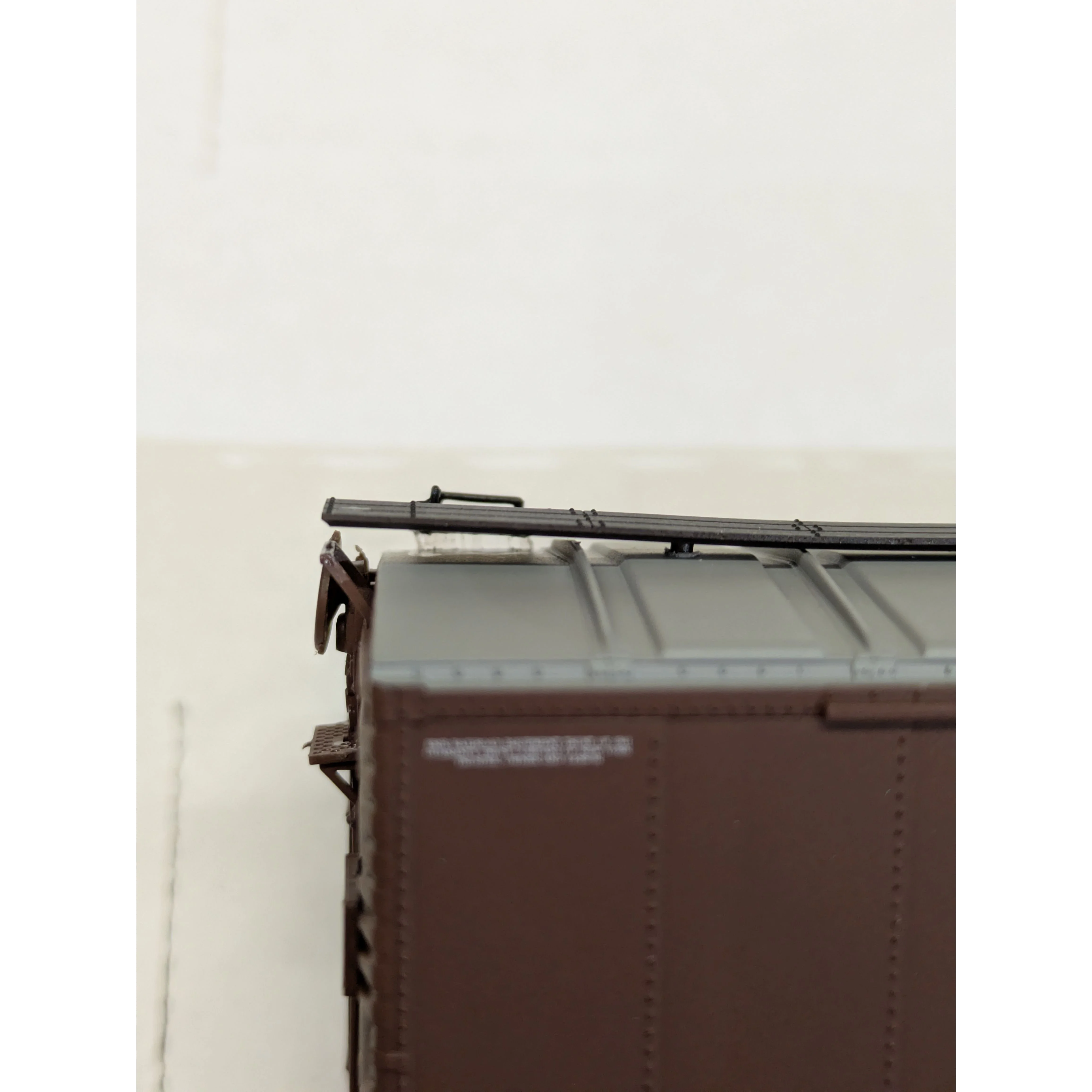 Proto 2000 50' Automobile Box Car 65028 — photo 12