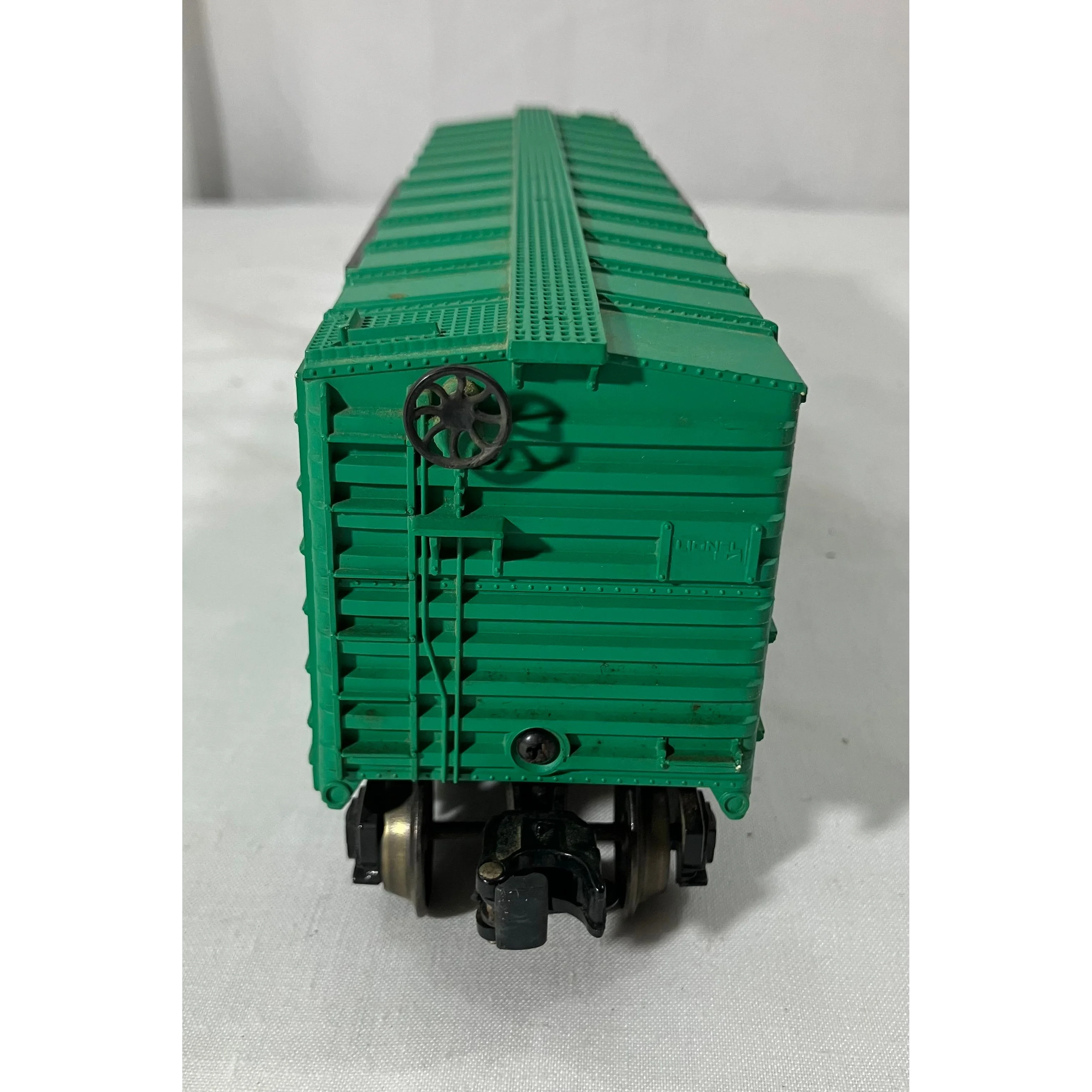 Lionel 6-9716 O scale 3 rail boxcar Penn Central — photo 3