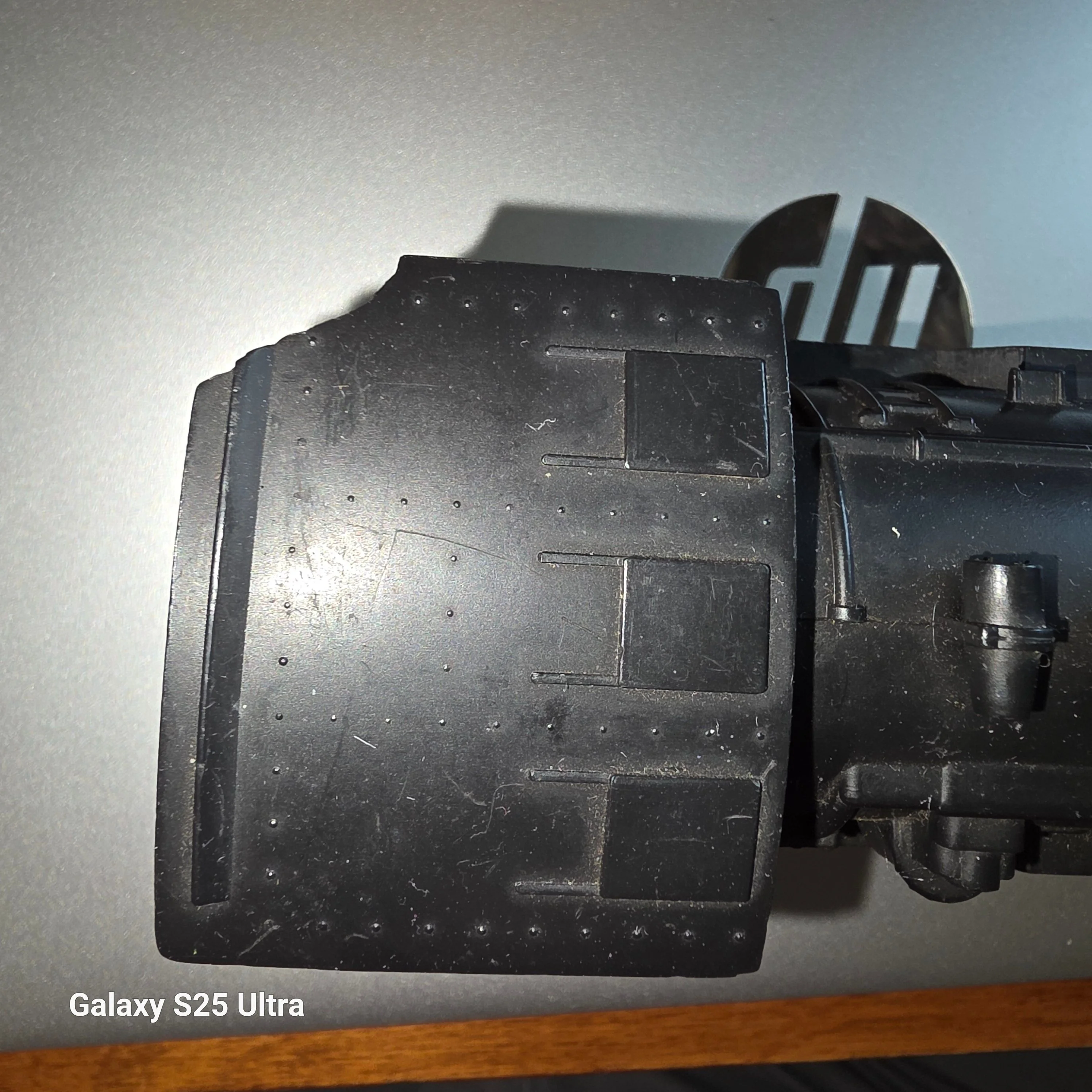 MARX 490 AND ROLLING STOCK — photo 6