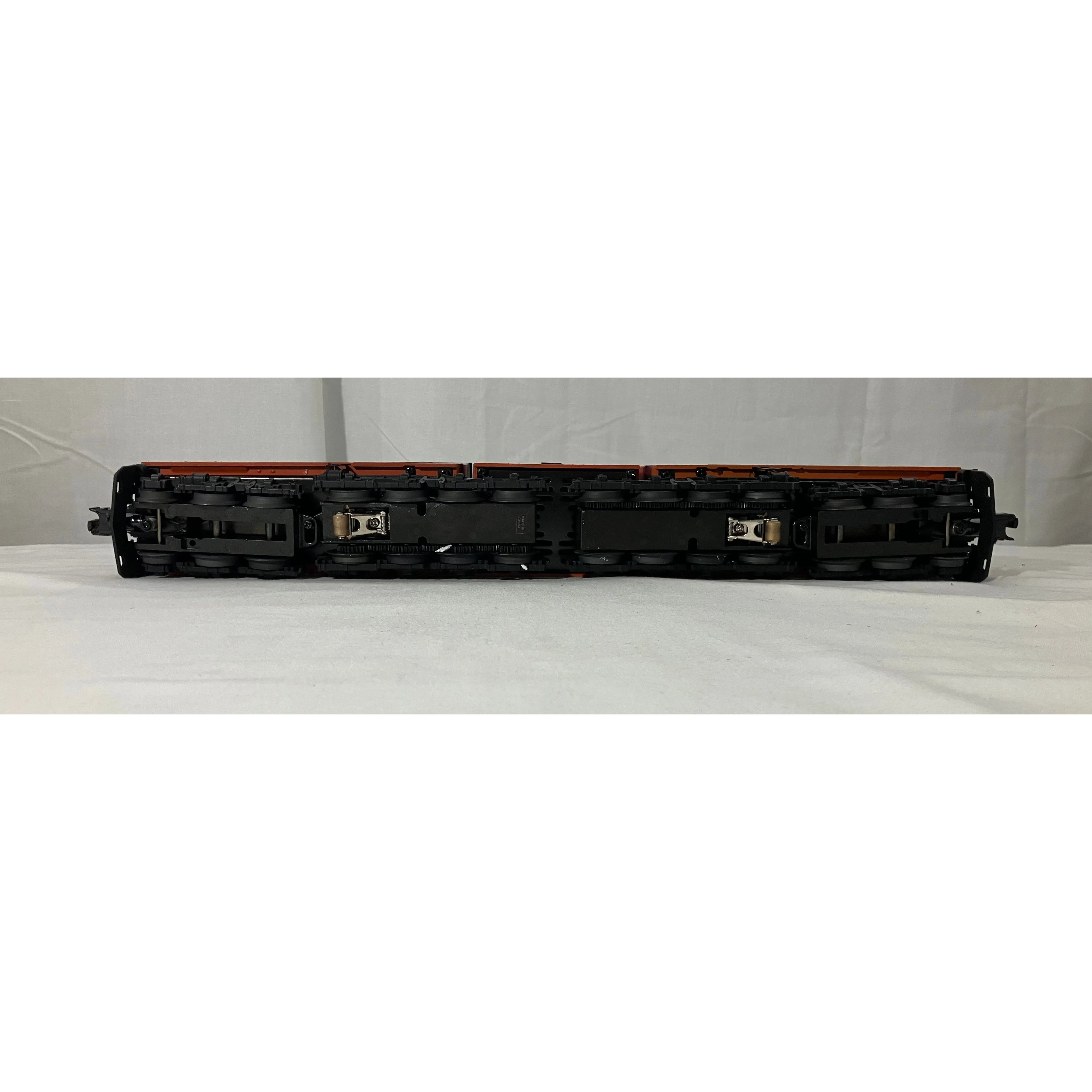 Lionel 6-18384 Milwaukee Road Bi-Polar Electric E2 — photo 9