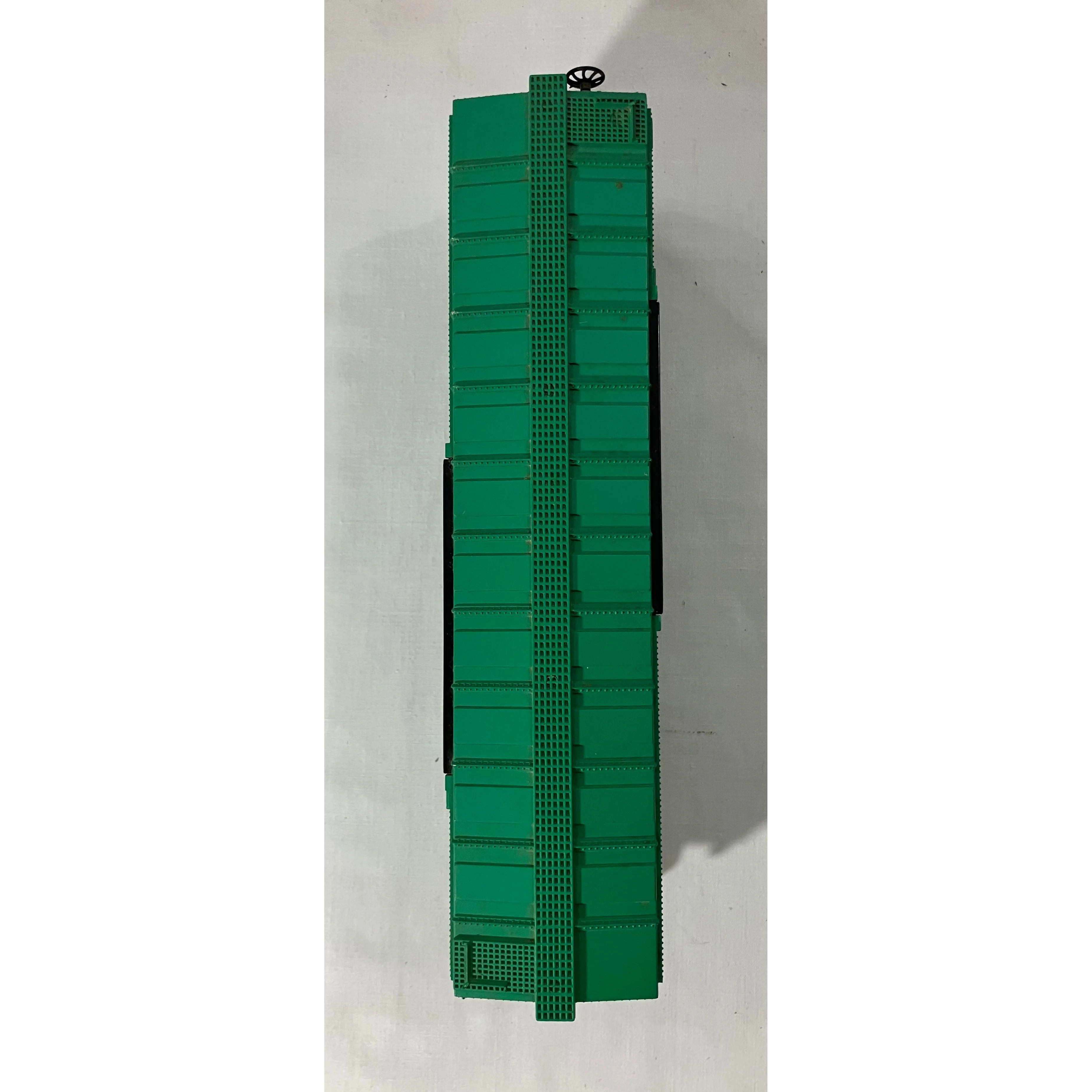 Lionel 6-9716 O scale 3 rail boxcar Penn Central — photo 5