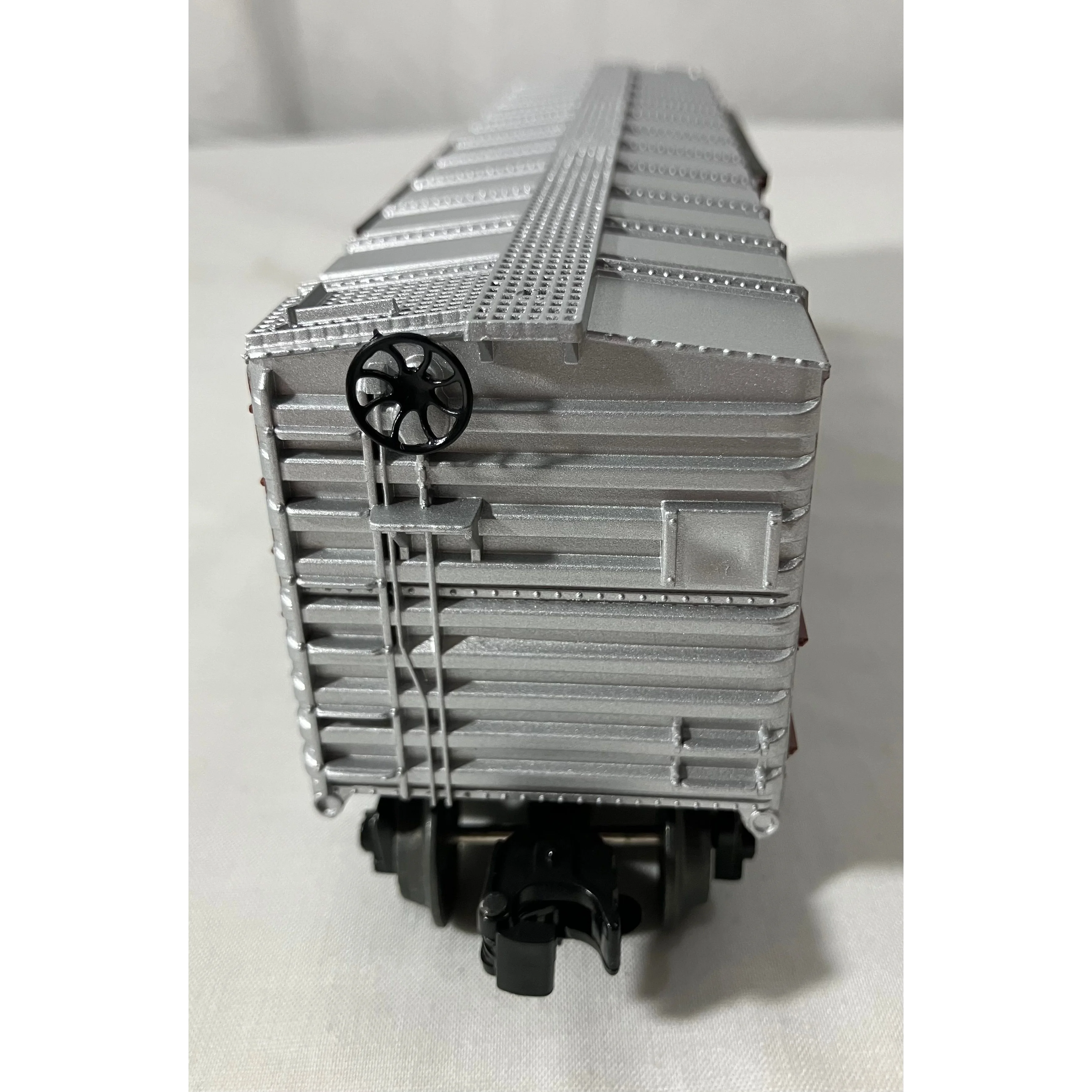 Lionel 6-19926 O scale 3 rail boxcar “I Love Nevada” — photo 4