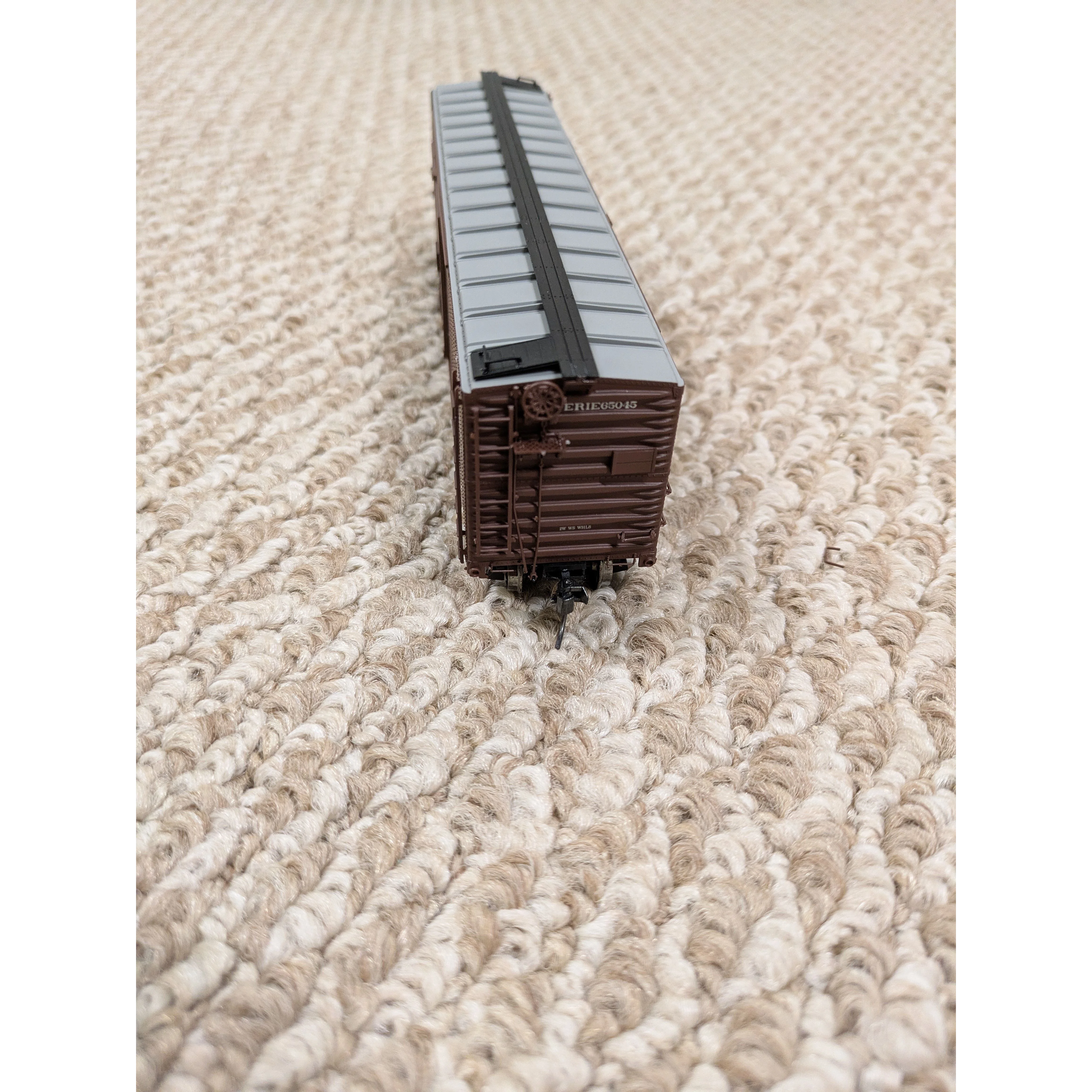 Proto 2000 50' Automobile Box Car 65045 — photo 7