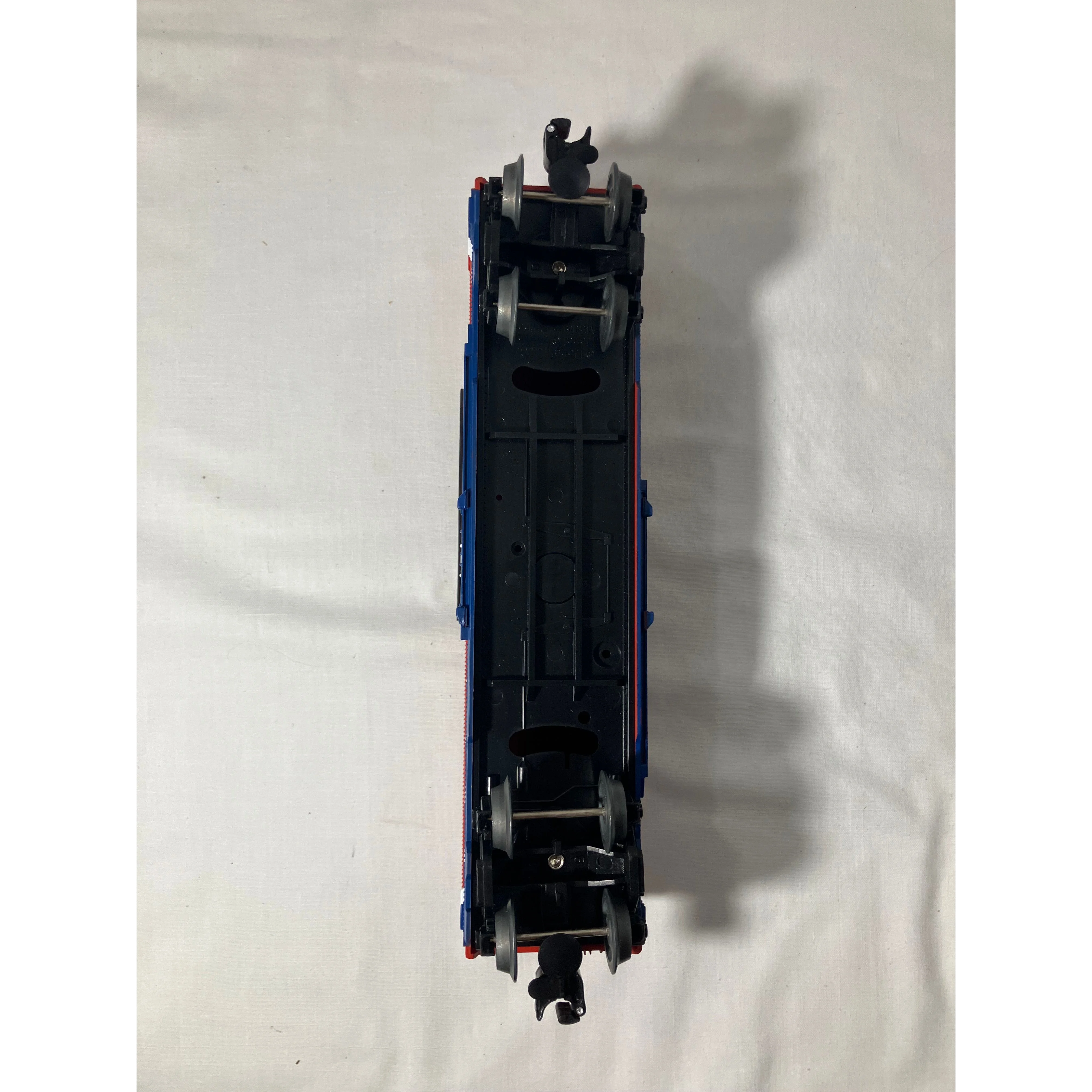 Lionel 6-11183 O scale 3 rail Railway Post Office Lionel Lines — photo 8