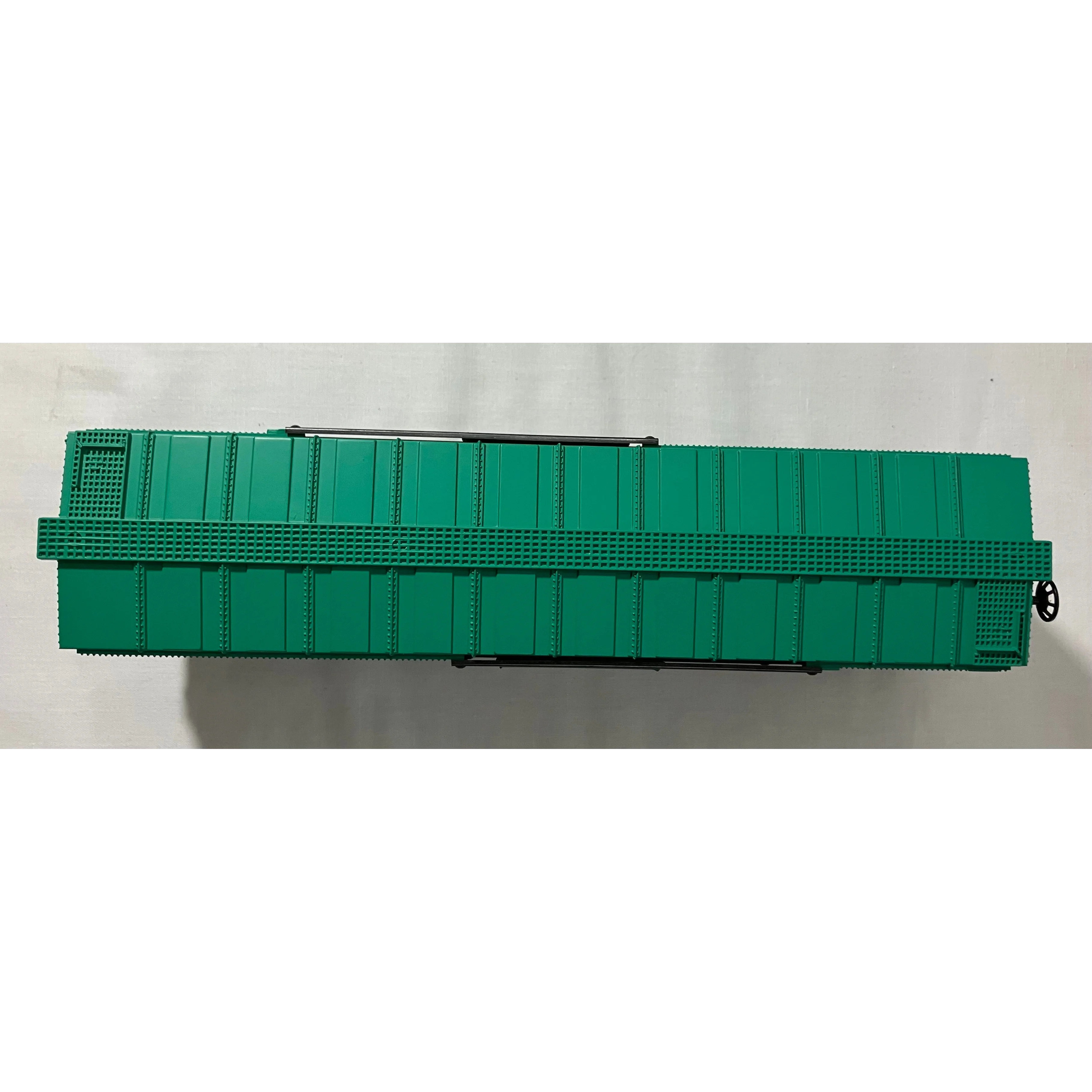 Lionel 6-19284 O scale 3 rail 6464 boxcar Northern Pacific — photo 5