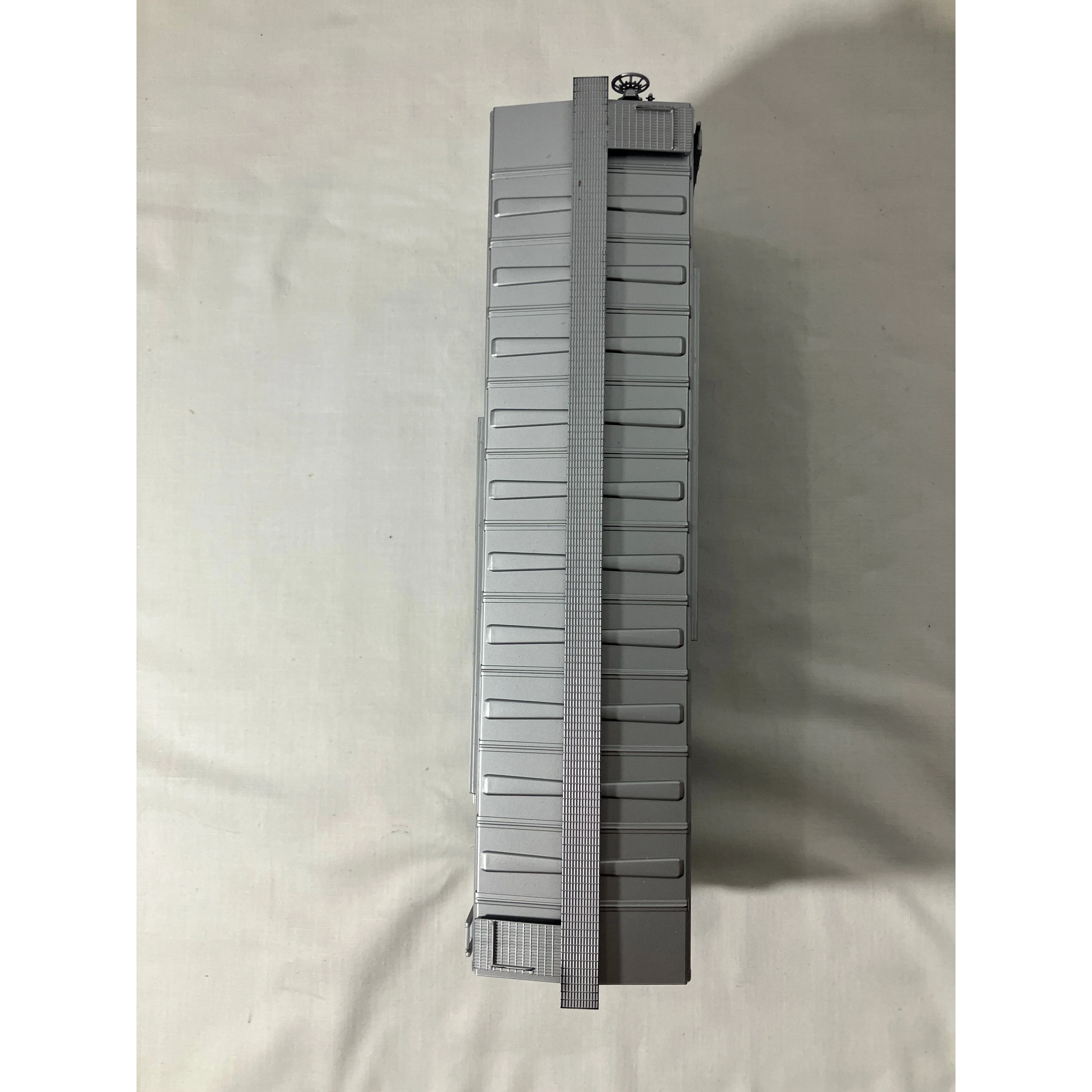 Weaver O scale 2 rail boxcar B & O Sentinel service road #466106 - Image 6