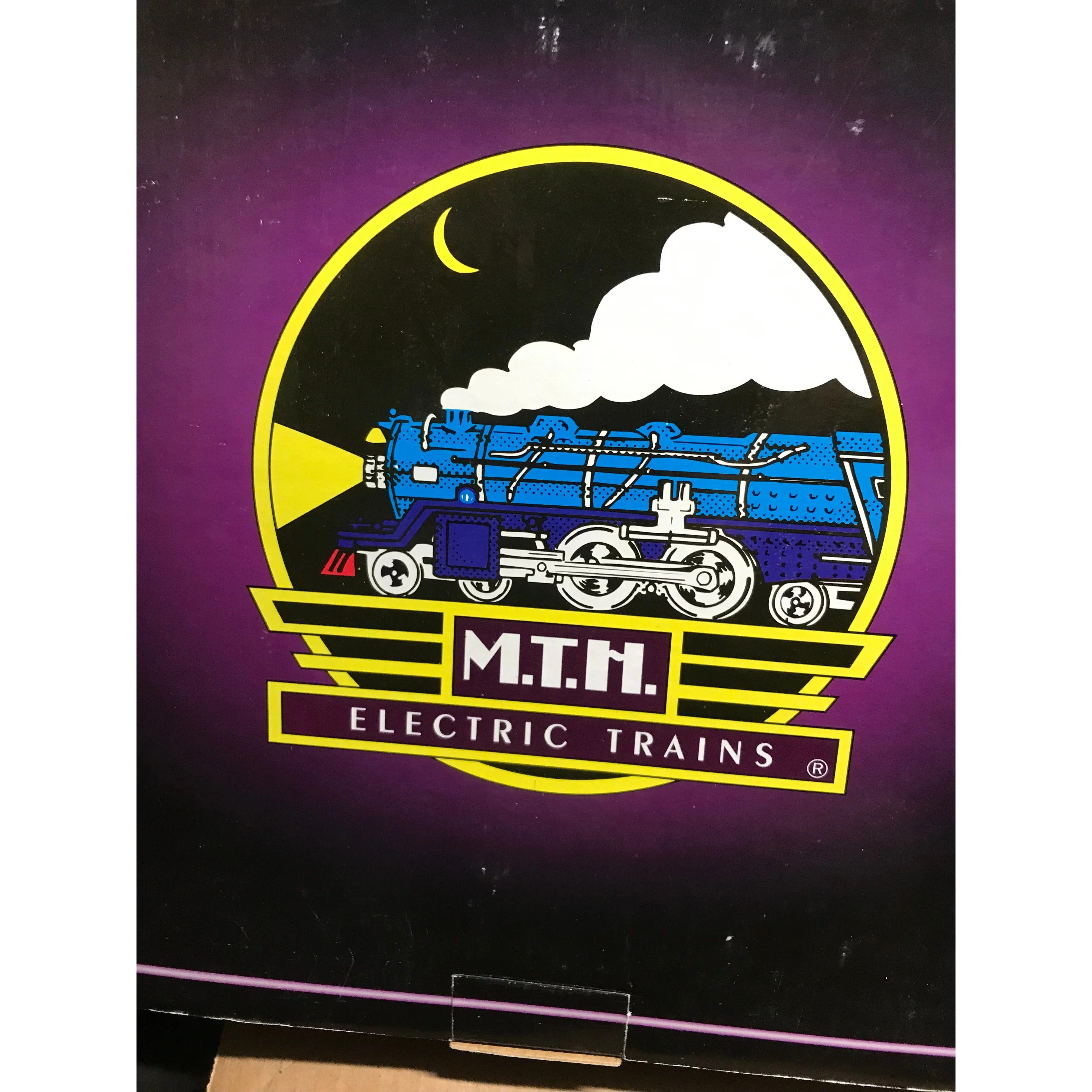 M.T.H. Tinplate #192 Villa Set — photo 5