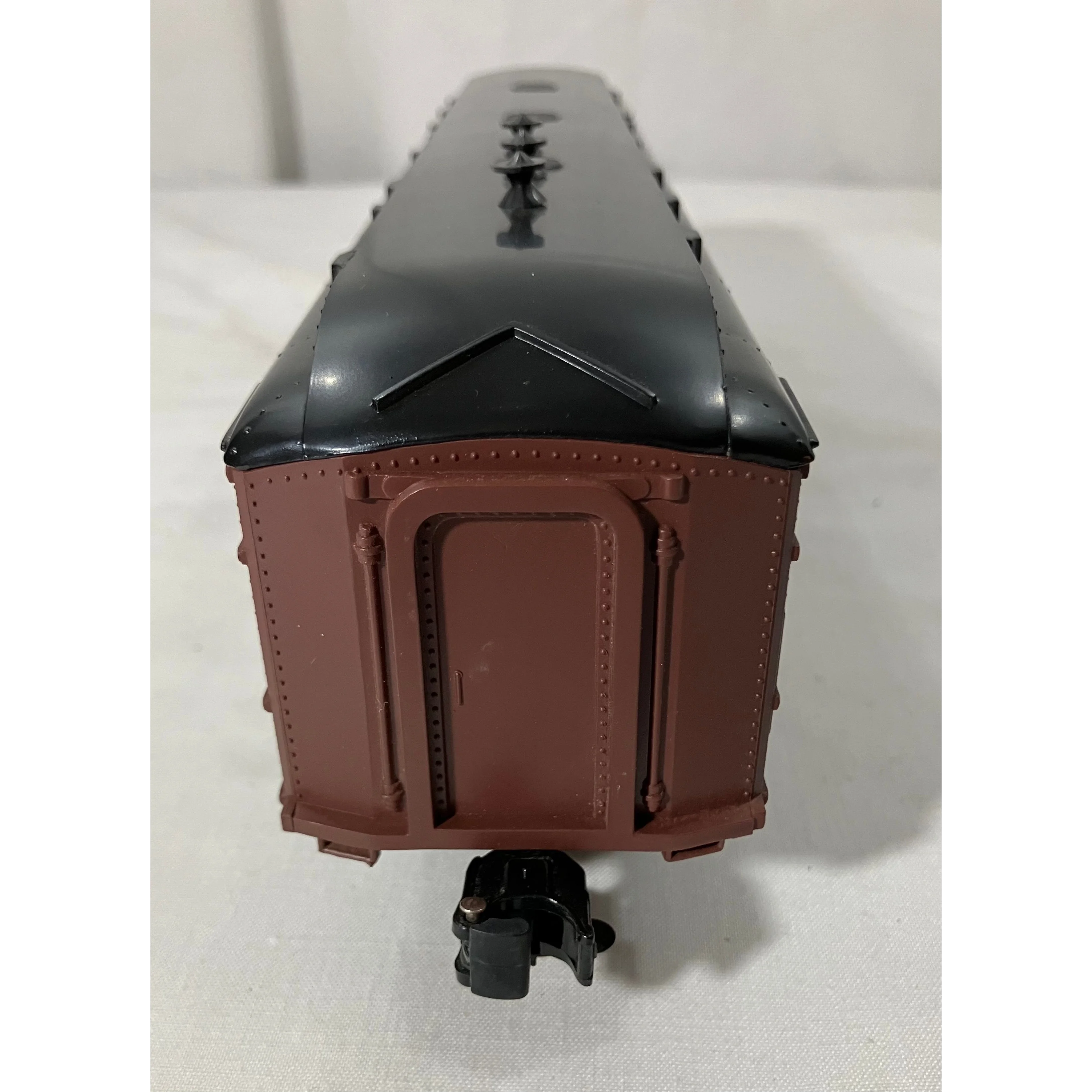 Lionel 6-19002 O scale 3 rail Dining Car Pennsylvania RR — photo 5