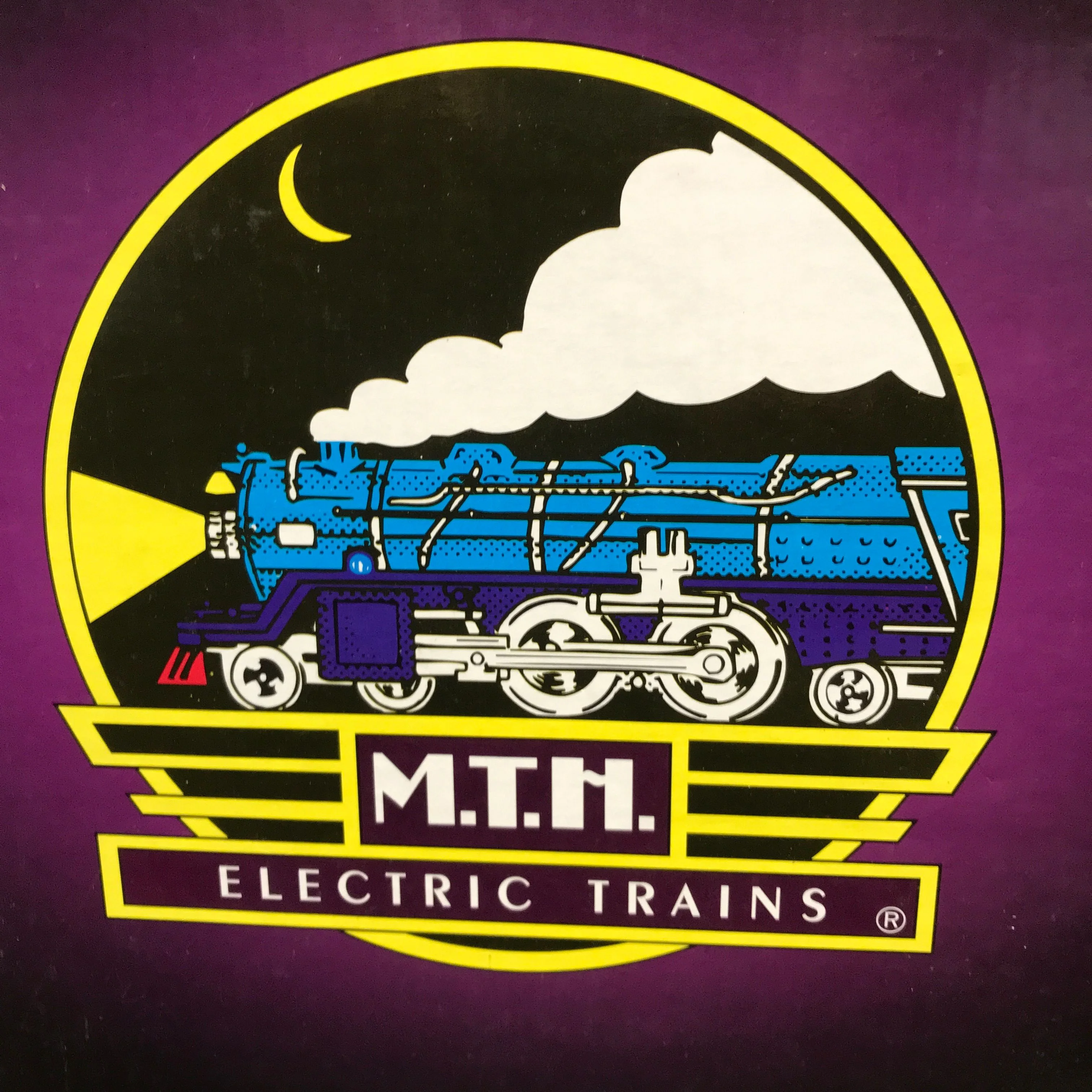 M.T.H. Tinplate #192 Villa Set — photo 3