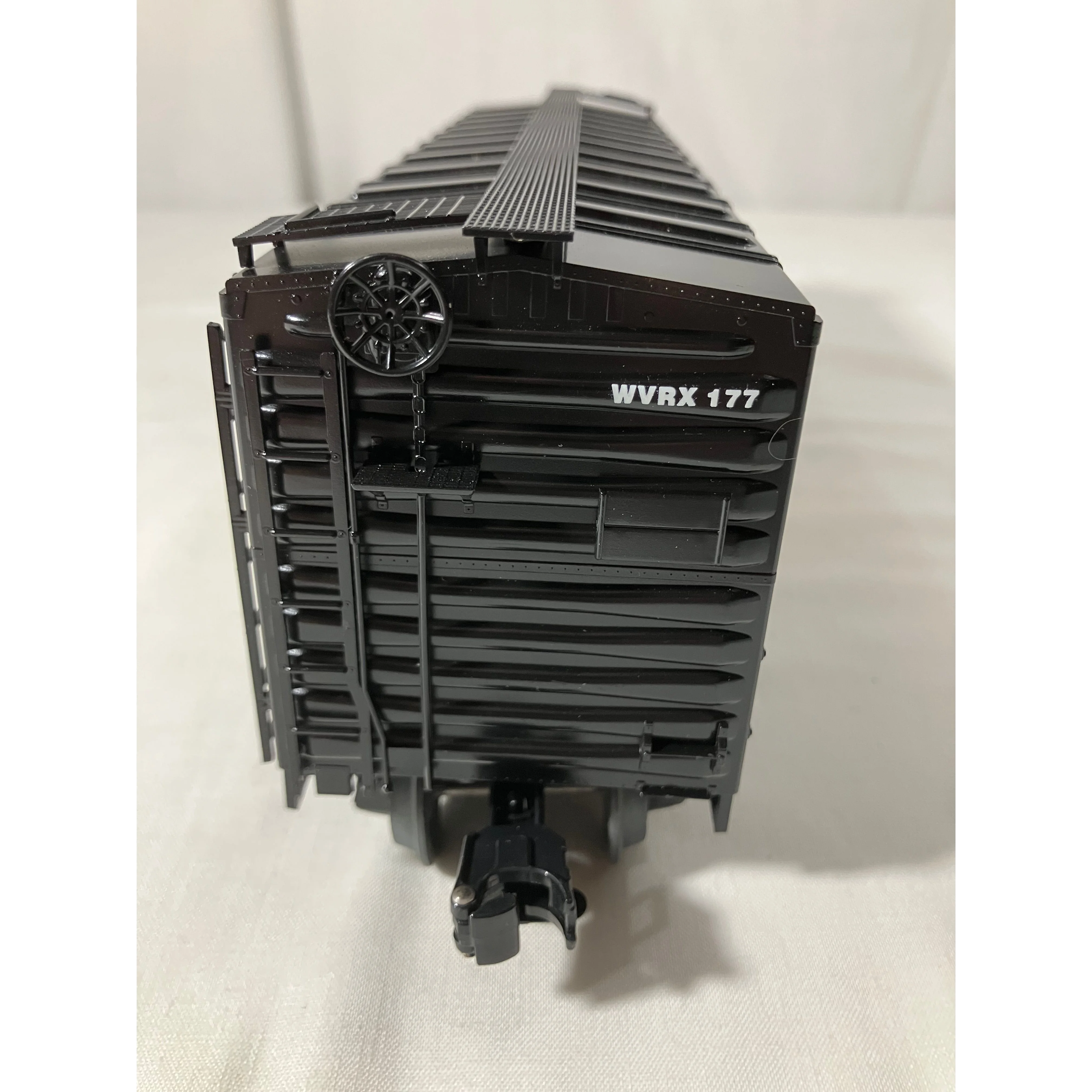 Weaver #3092 O Scale 3 Rail boxcar — photo 6