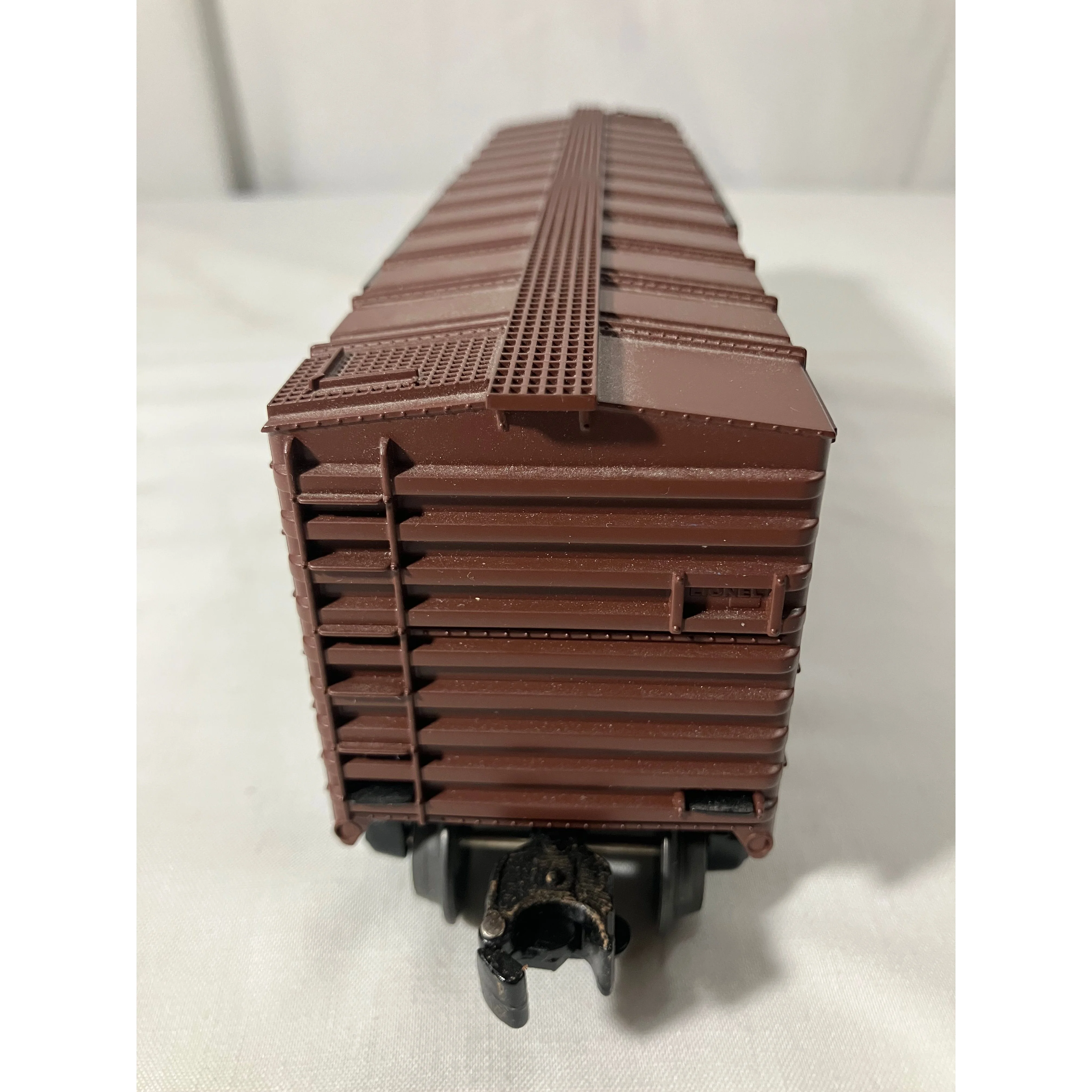 Lionel 6-36252 O scale 3 rail Boxcar Santa Fe — photo 3