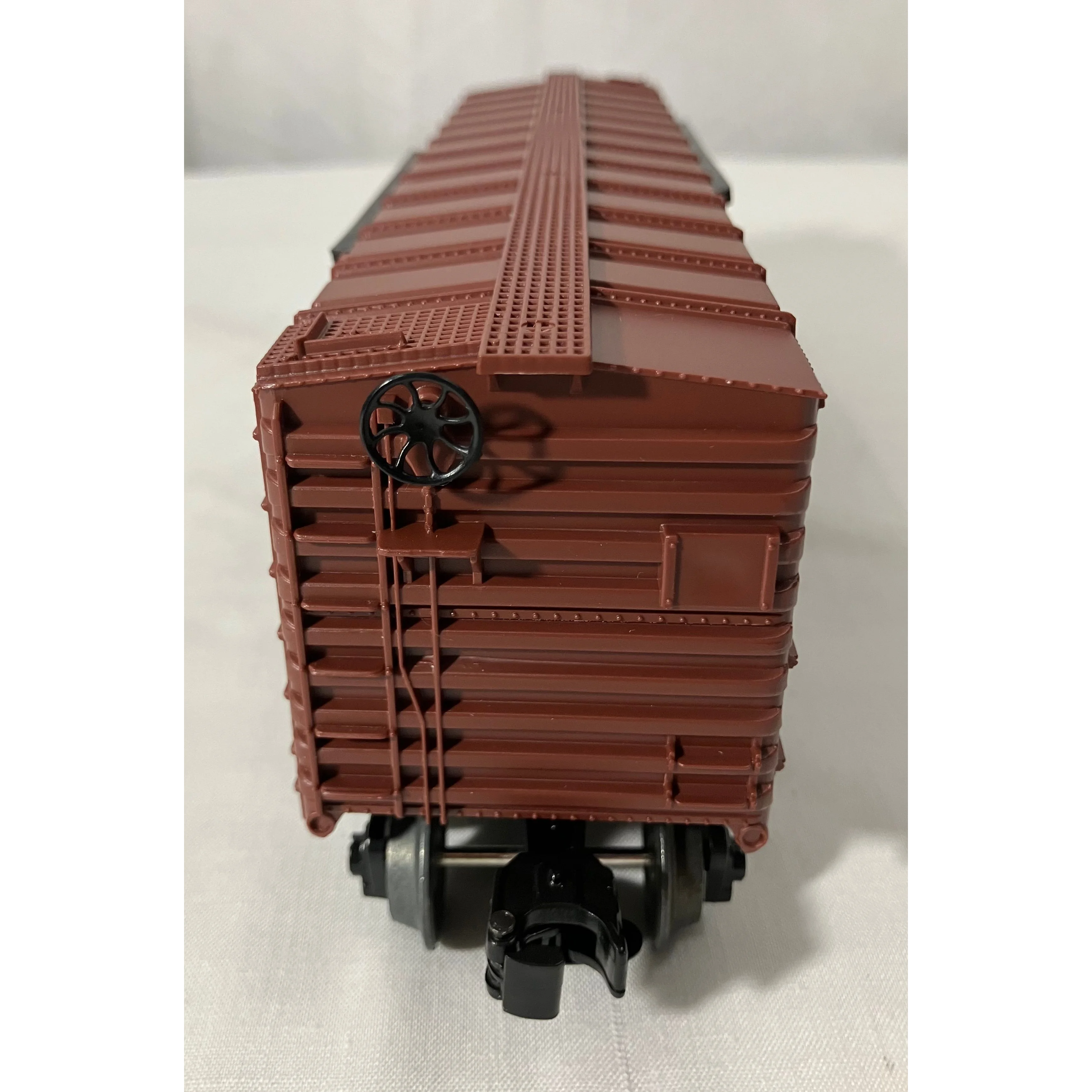 Lionel 6-16247 O scale 3 rail single-door boxcar “Atlantic Coast Line — photo 5