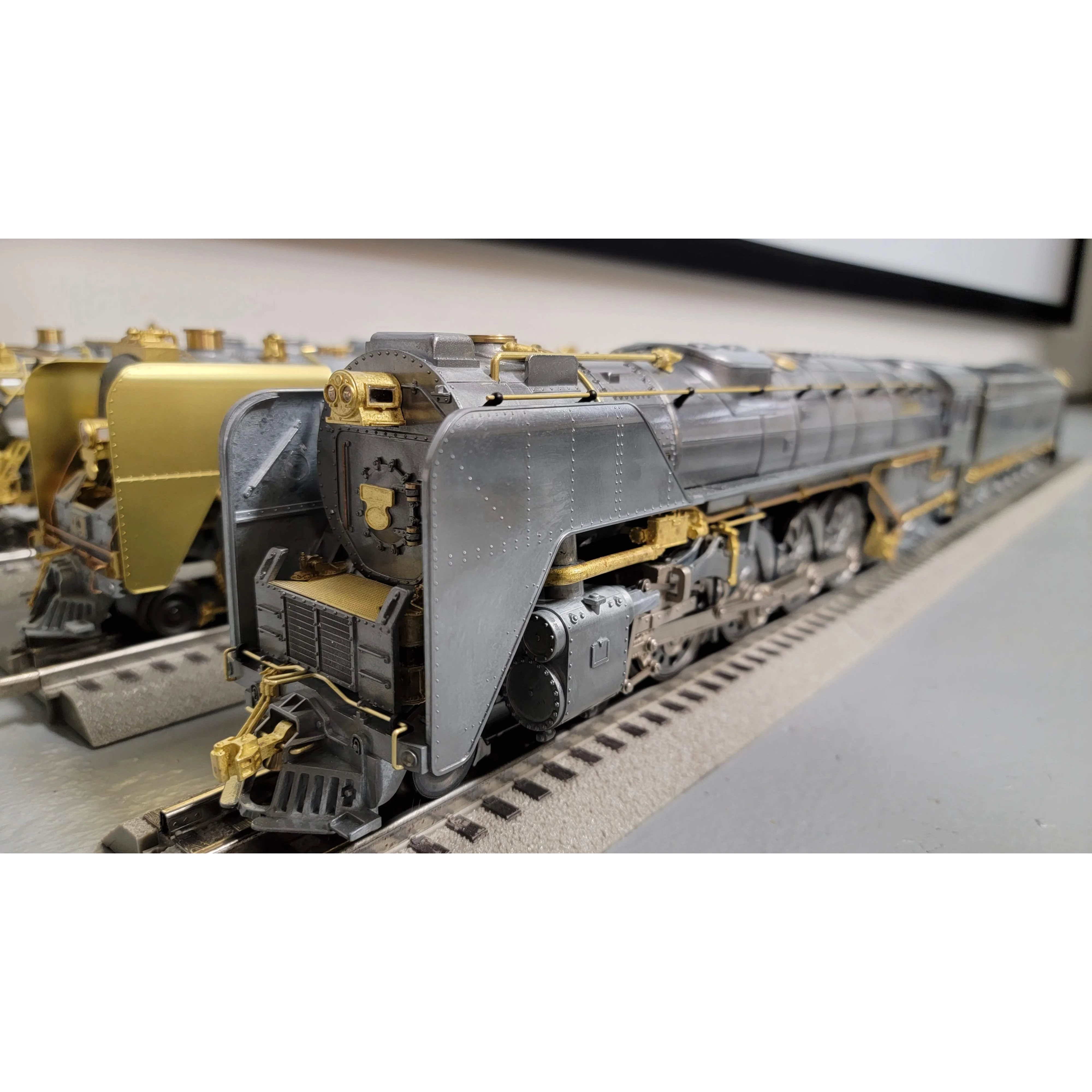 Lionel Visionline Pilot Niagara — photo 2