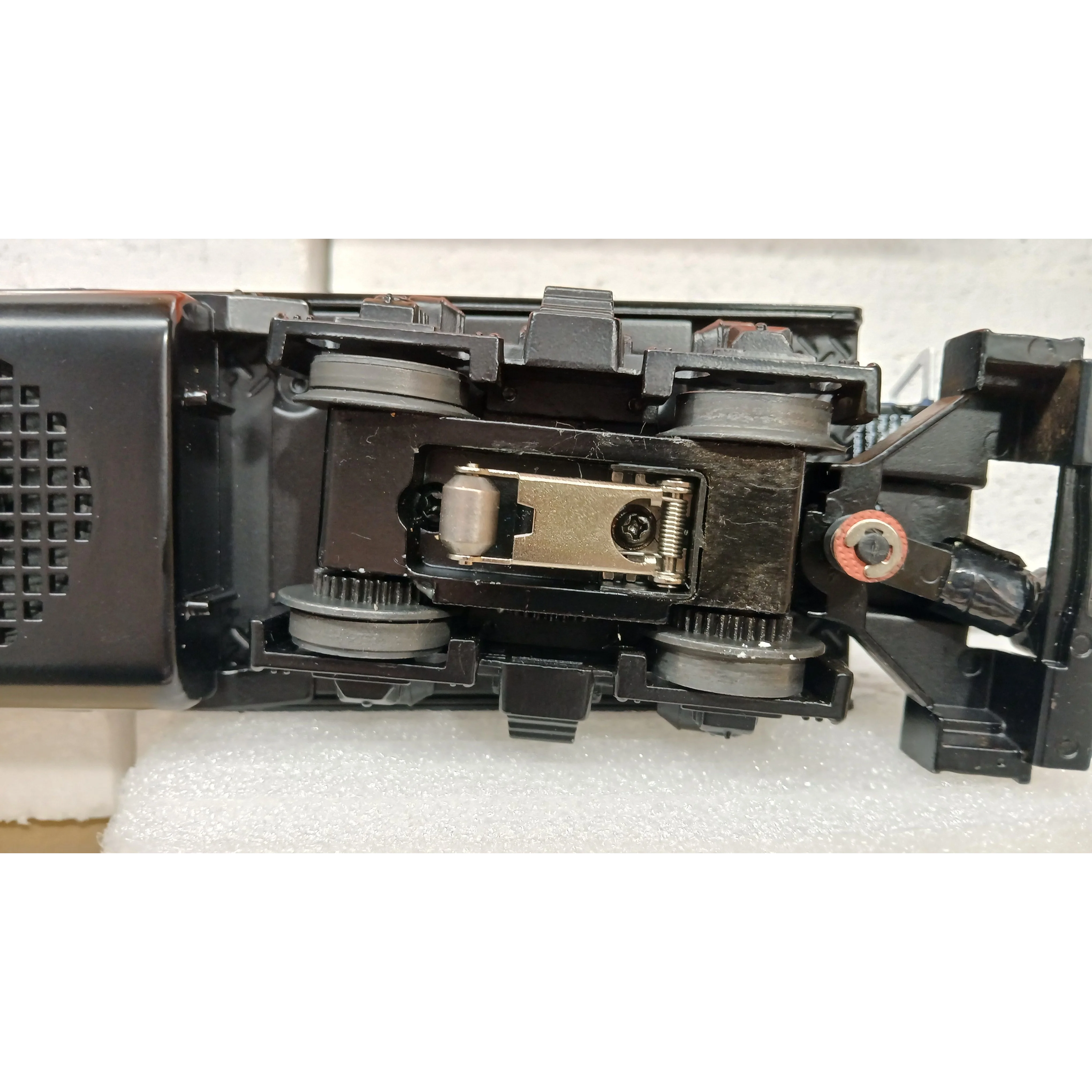 Conrail LionChief Plus E33 Rectifier #4605 SKU: 6-82178 - Image 6