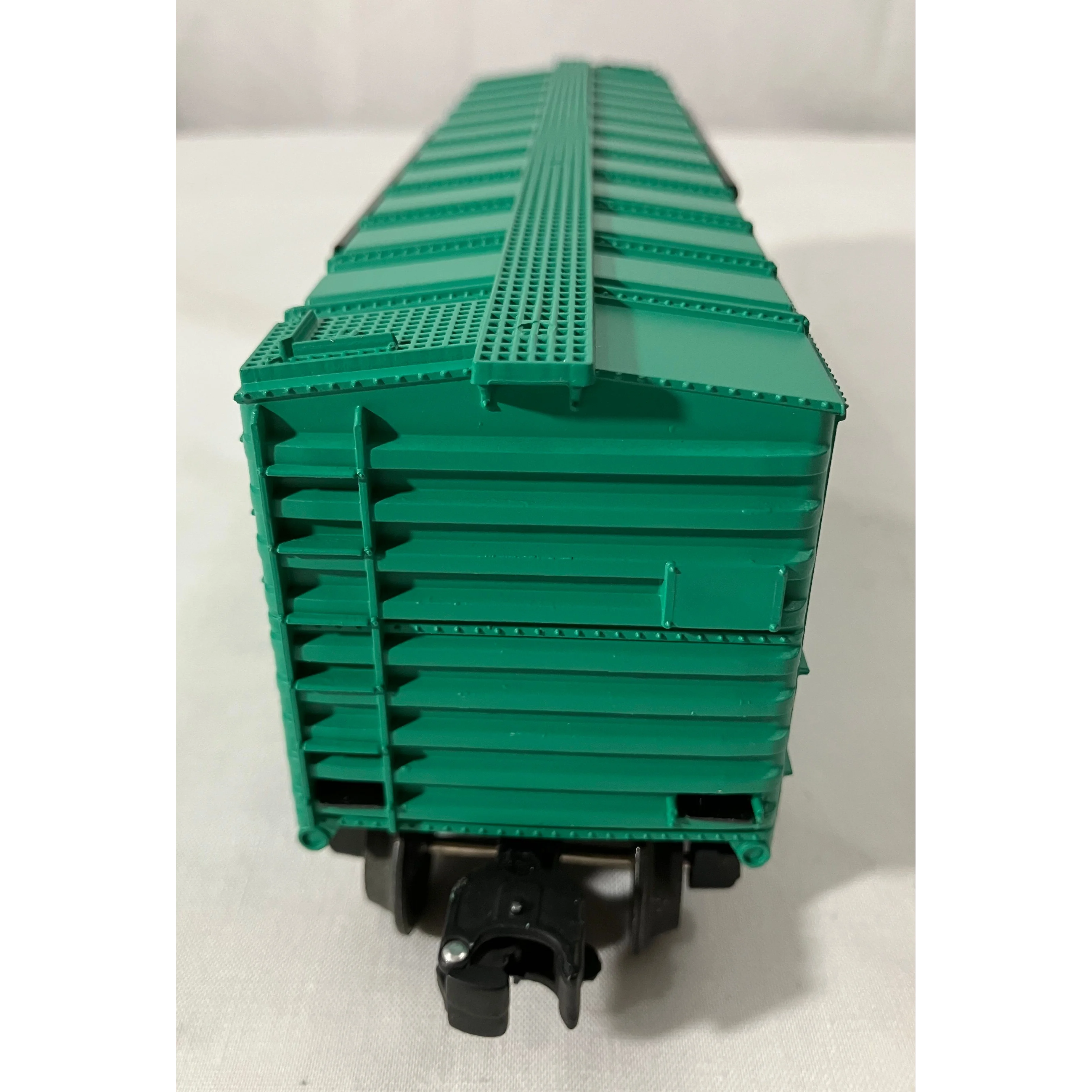 Lionel 6-19284 O scale 3 rail 6464 boxcar Northern Pacific — photo 4