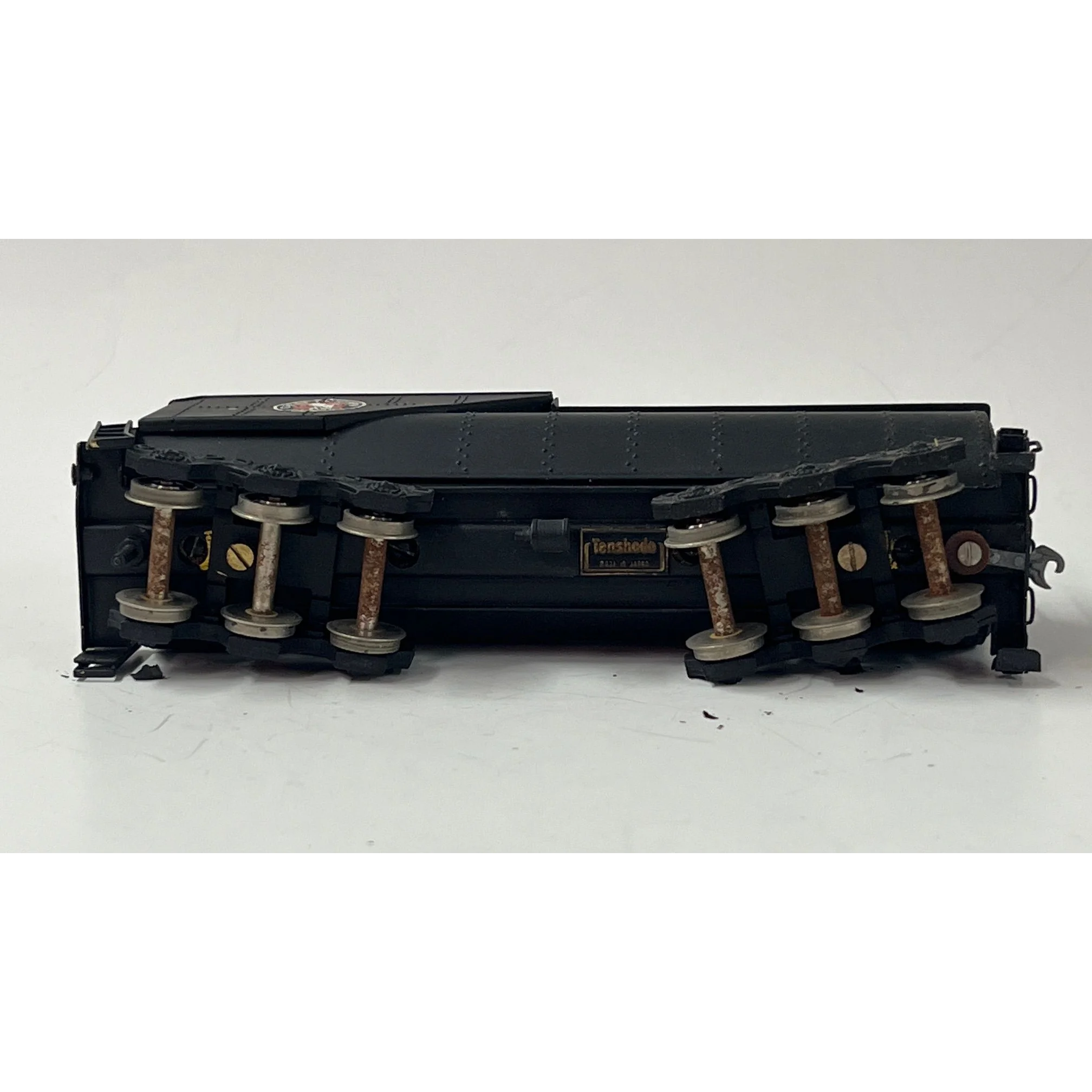 Tenshodo Great Northern 2-8-2 Mikado, HO Scale — photo 11