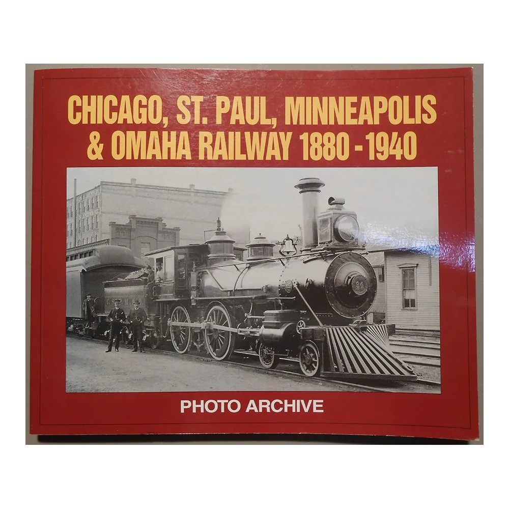 CStPMO 1880-1940 Photo Archive