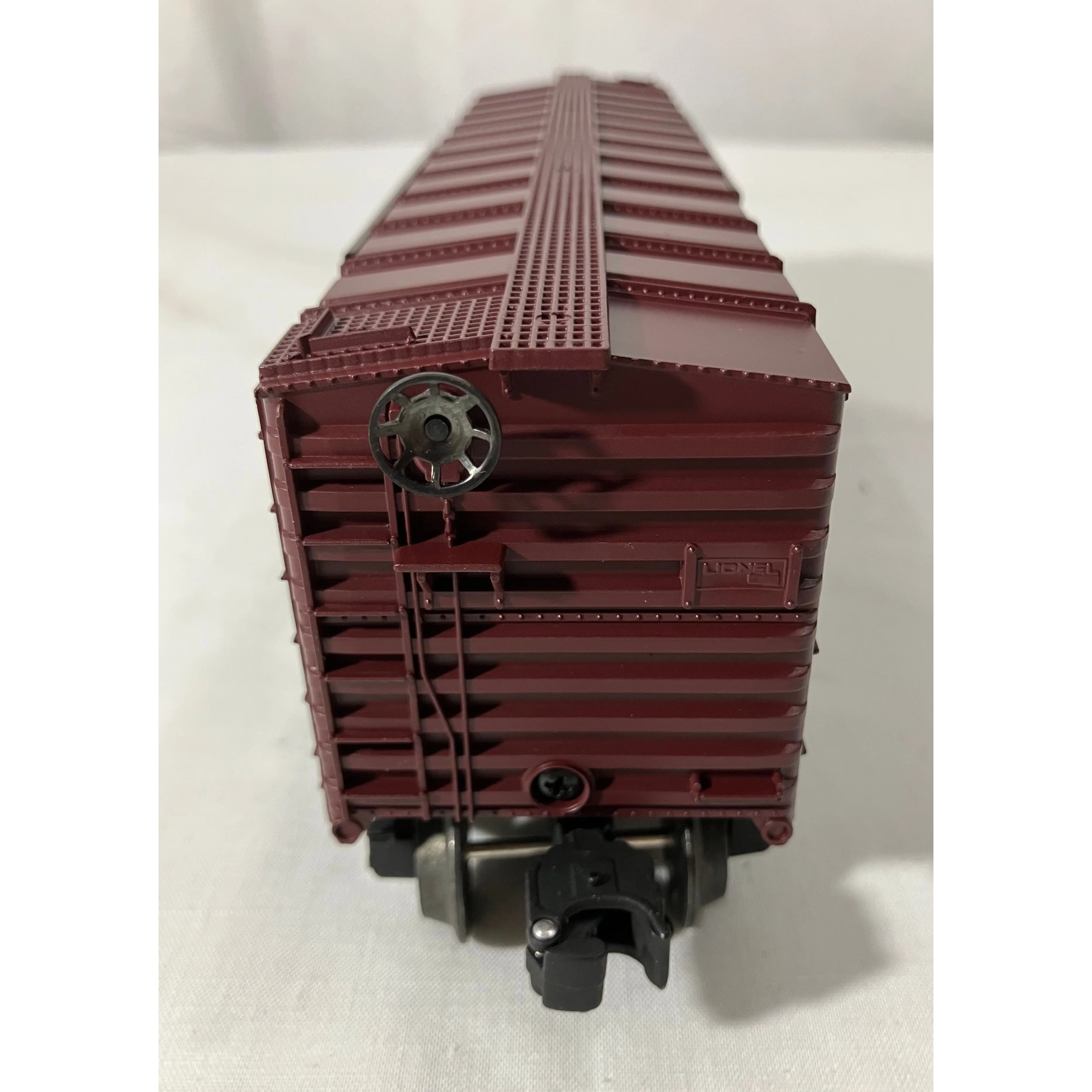 Lionel 6-19283 O scale 3 rail 6464 boxcar Erie — photo 4