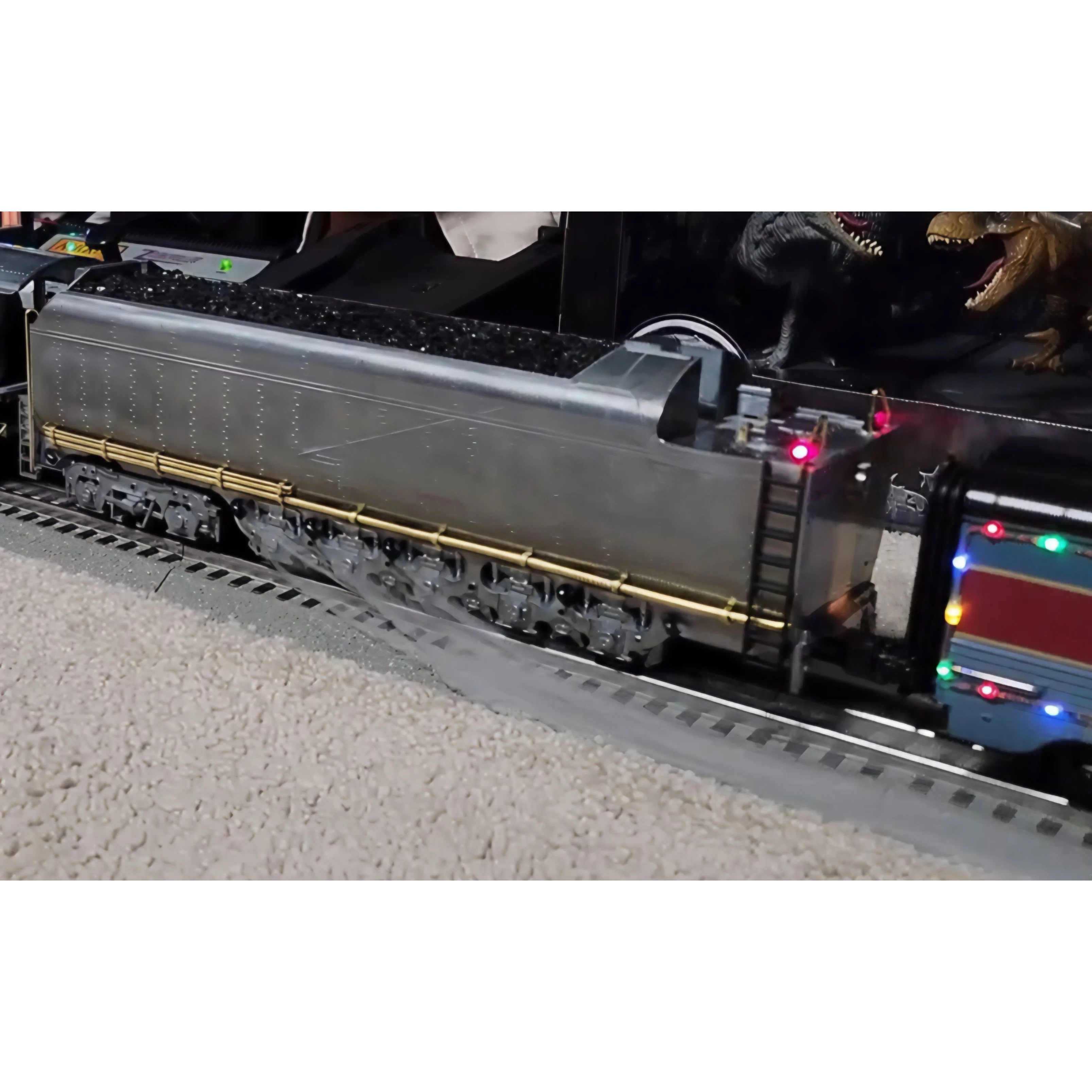 Lionel Visionline Pilot Niagara — photo 4