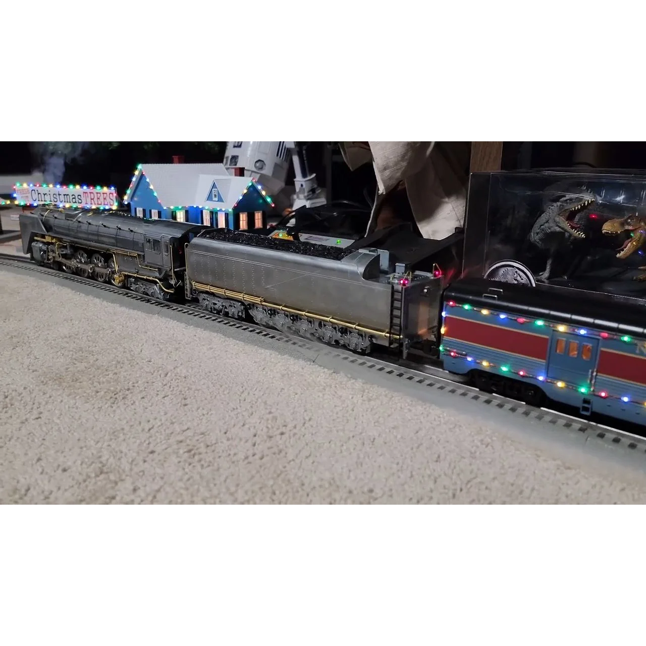 Lionel Visionline Pilot Niagara — photo 5
