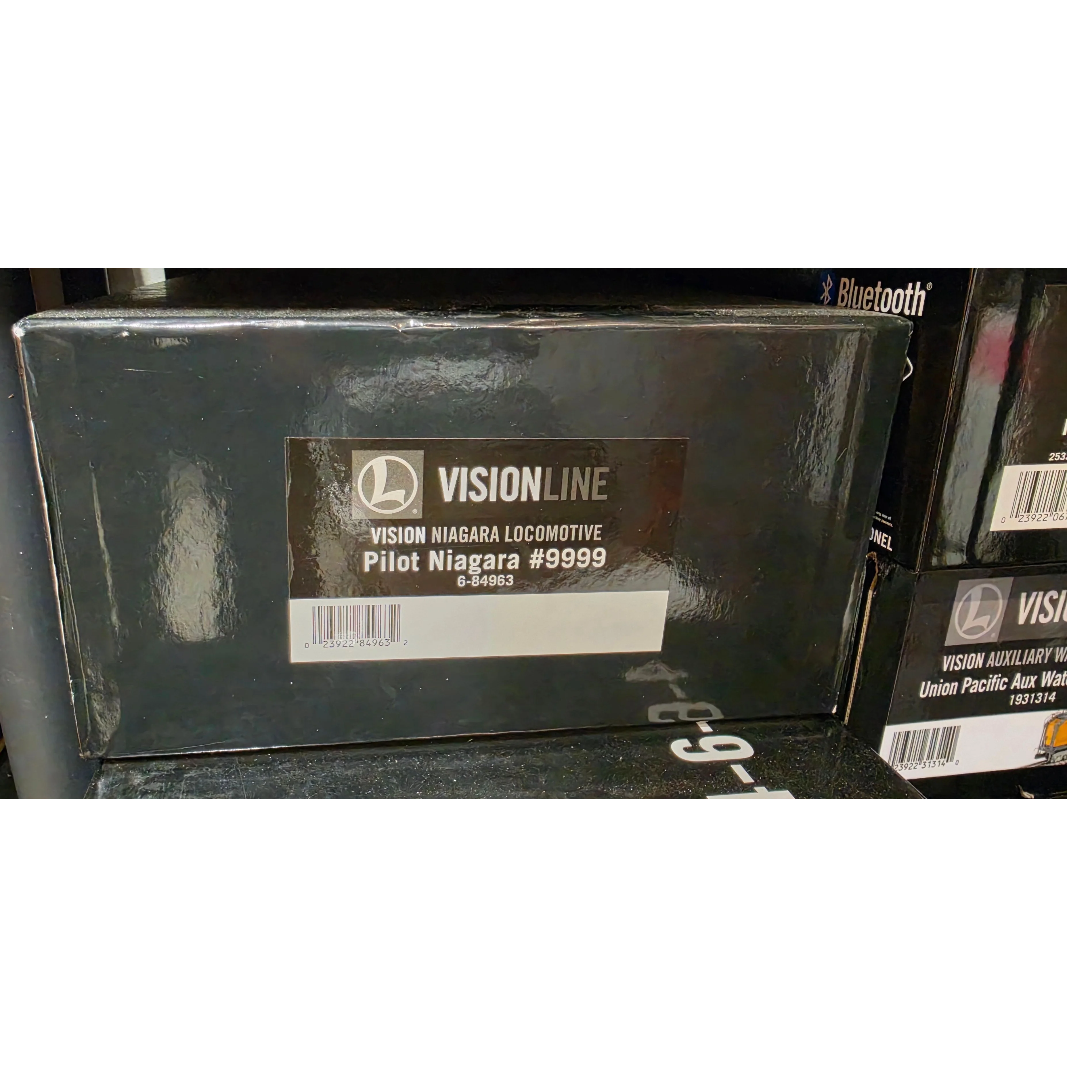 Lionel Visionline Pilot Niagara — photo 6
