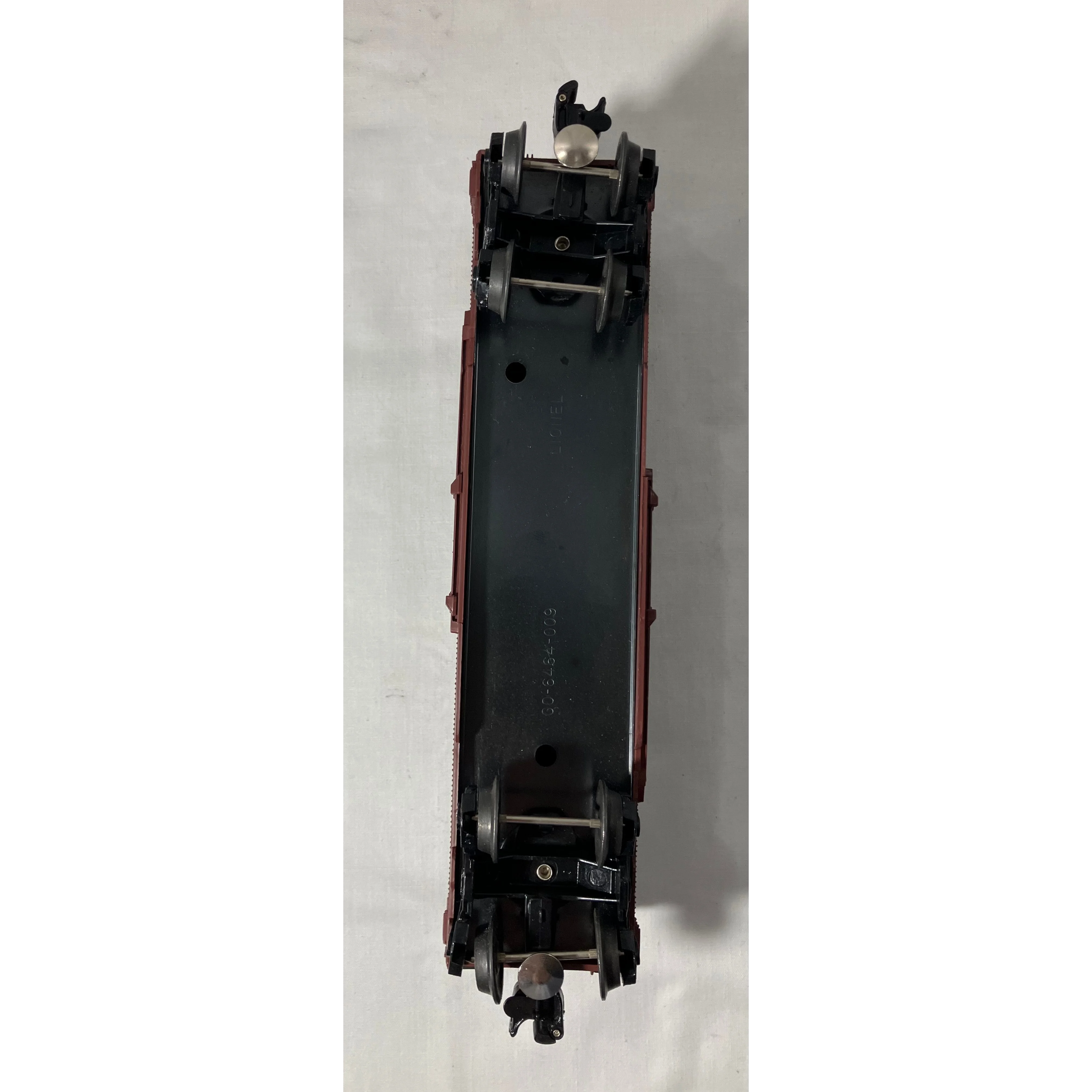 Lionel 6-9471 O scale 3 rail boxcar Atlantic Coast Line — photo 8