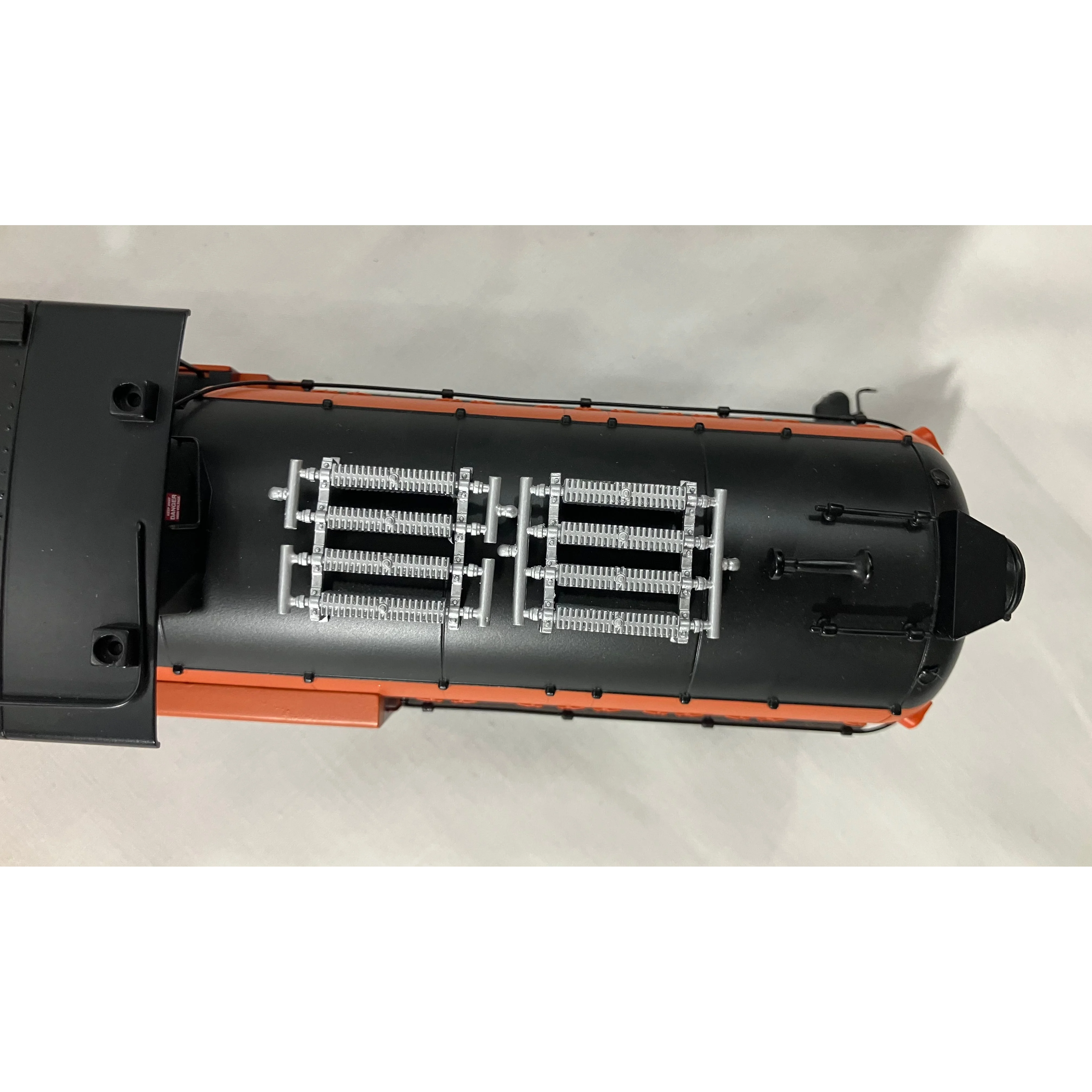 Lionel 6-18384 Milwaukee Road Bi-Polar Electric E2 — photo 6