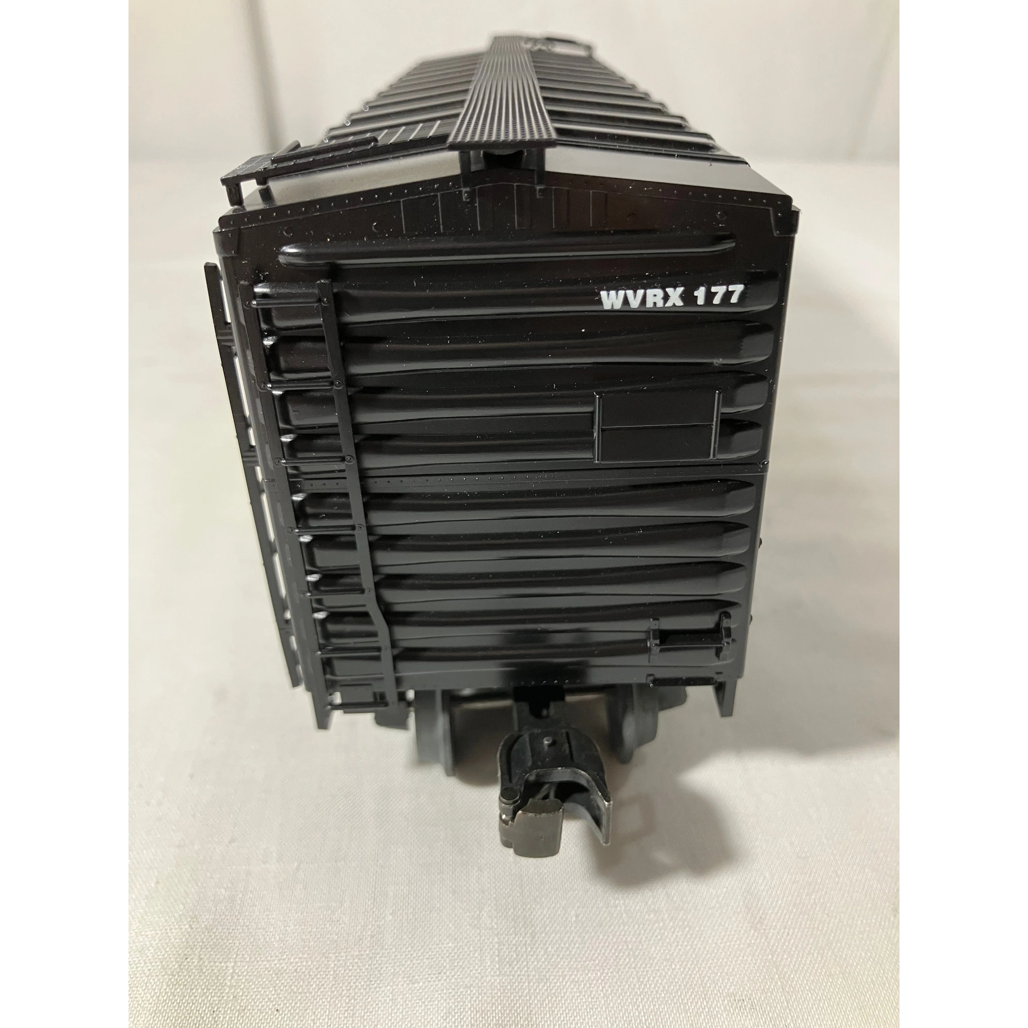 Weaver #3092 O Scale 3 Rail boxcar — photo 5
