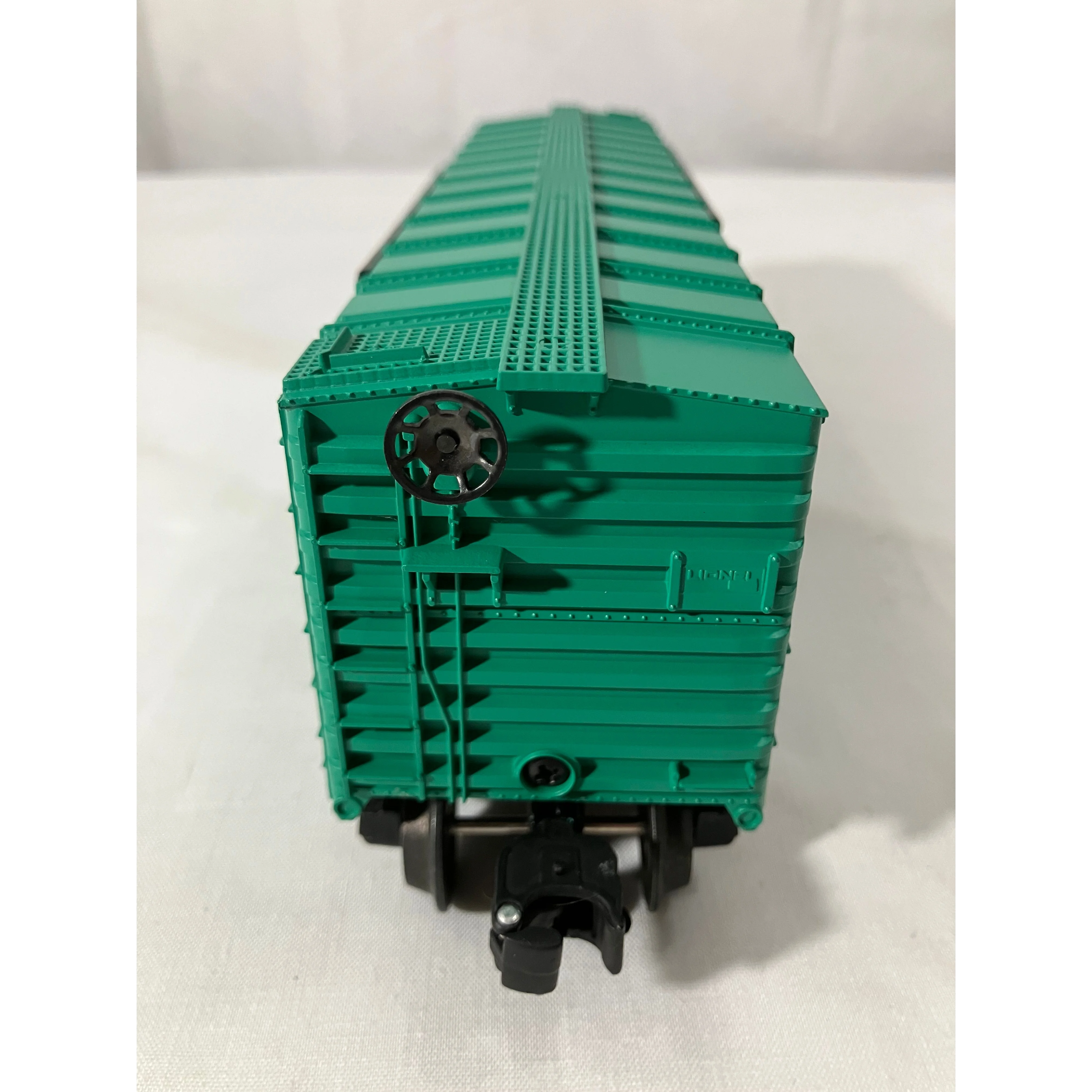 Lionel 6-19284 O scale 3 rail 6464 boxcar Northern Pacific — photo 3