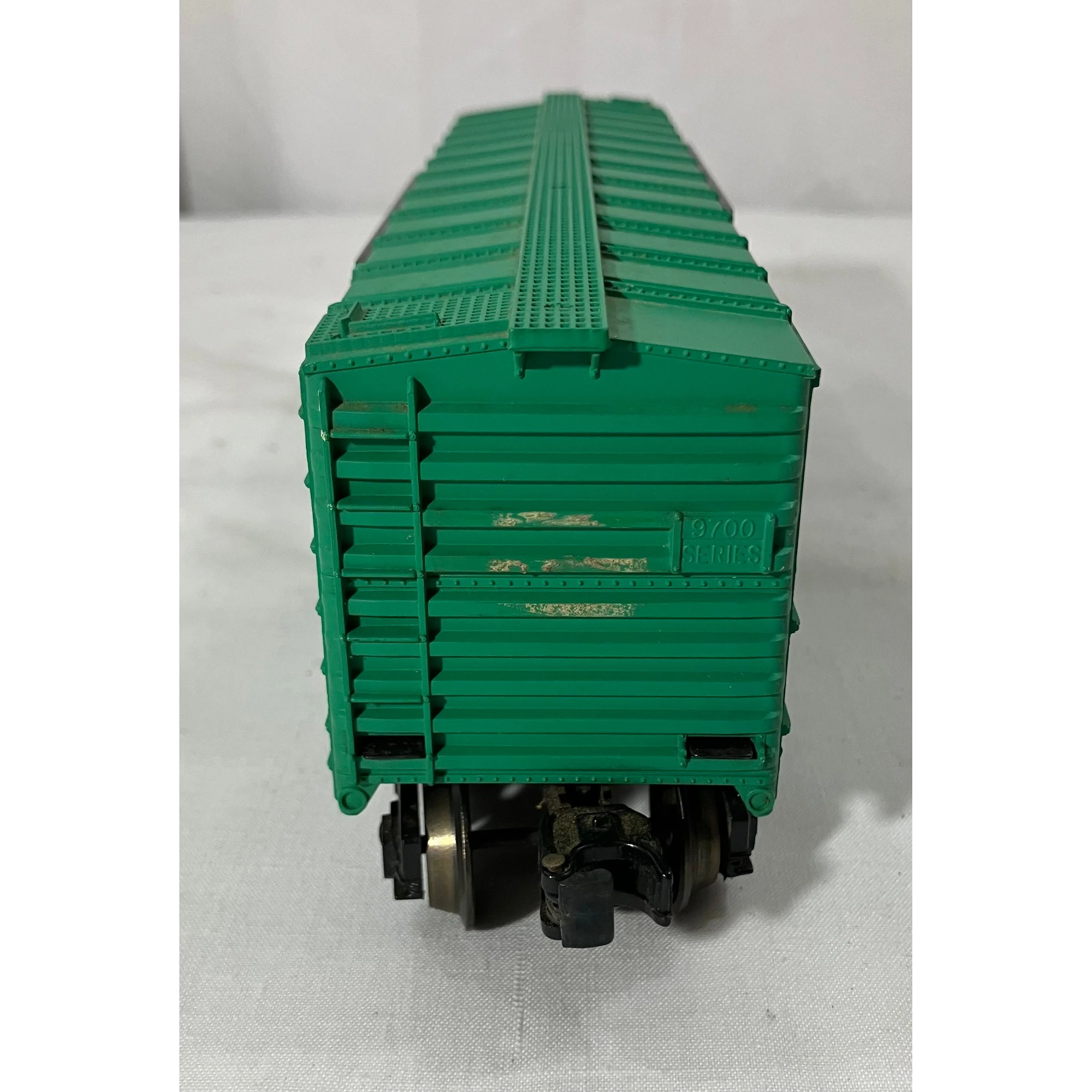Lionel 6-9716 O scale 3 rail boxcar Penn Central — photo 4