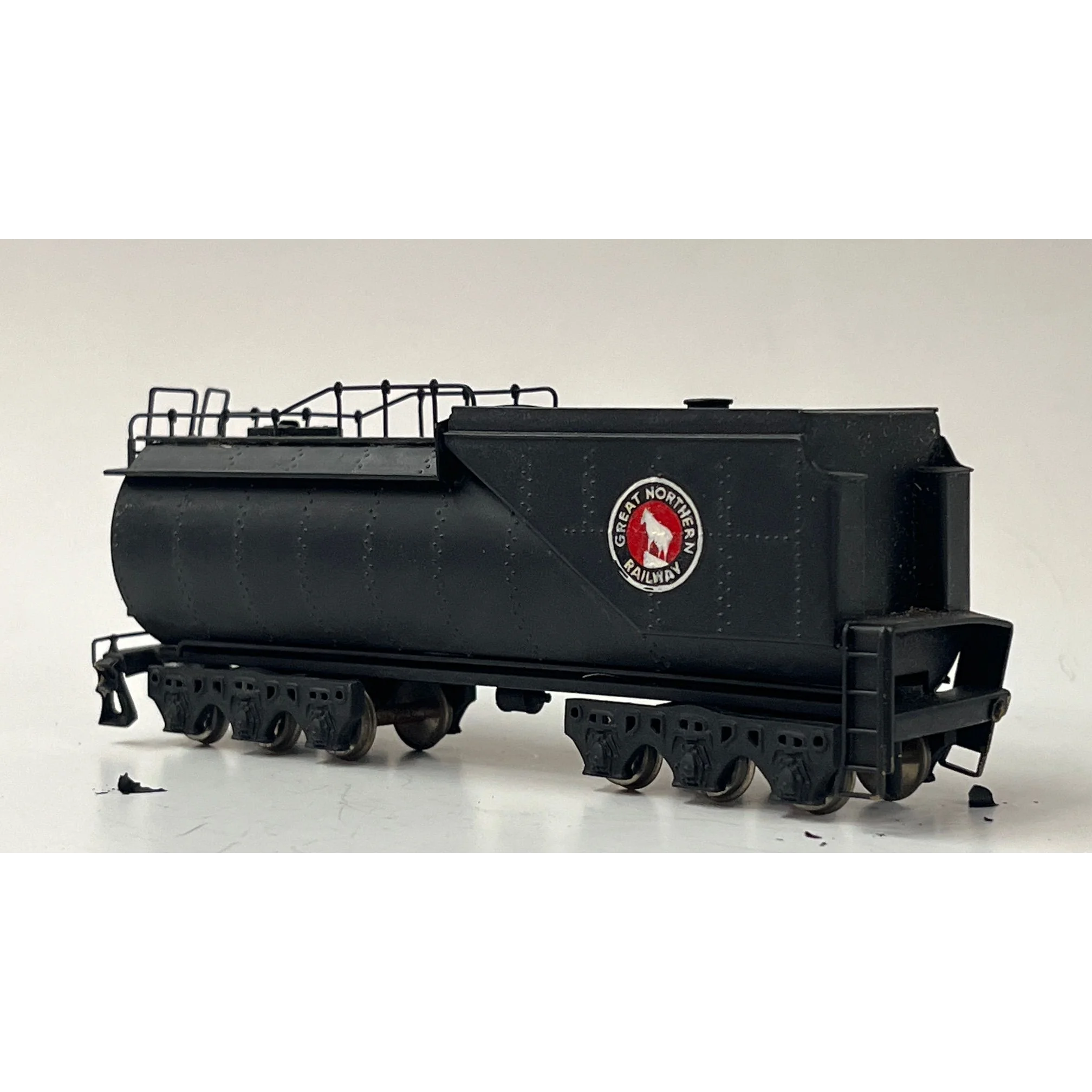 Tenshodo Great Northern 2-8-2 Mikado, HO Scale — photo 9
