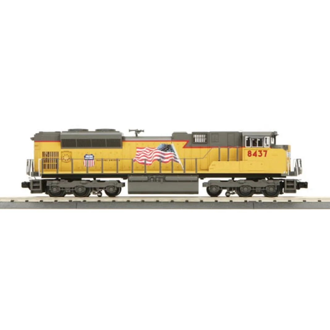 MTH Railking Imperial SD70ACe 30-2991-1