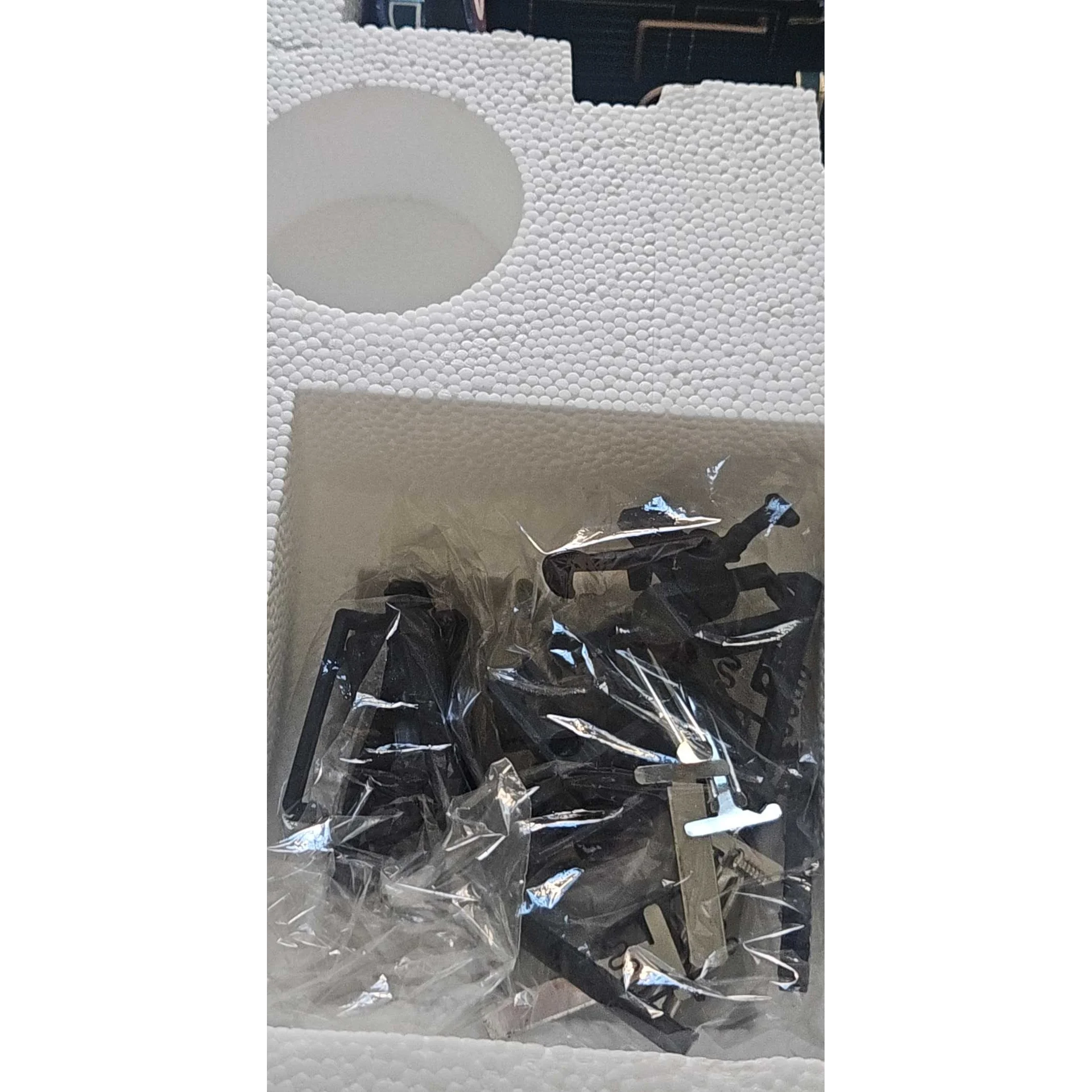 Bachman Big Haulers, Liberty Bell Limited G scale train set, complete, unused in bo — photo 11