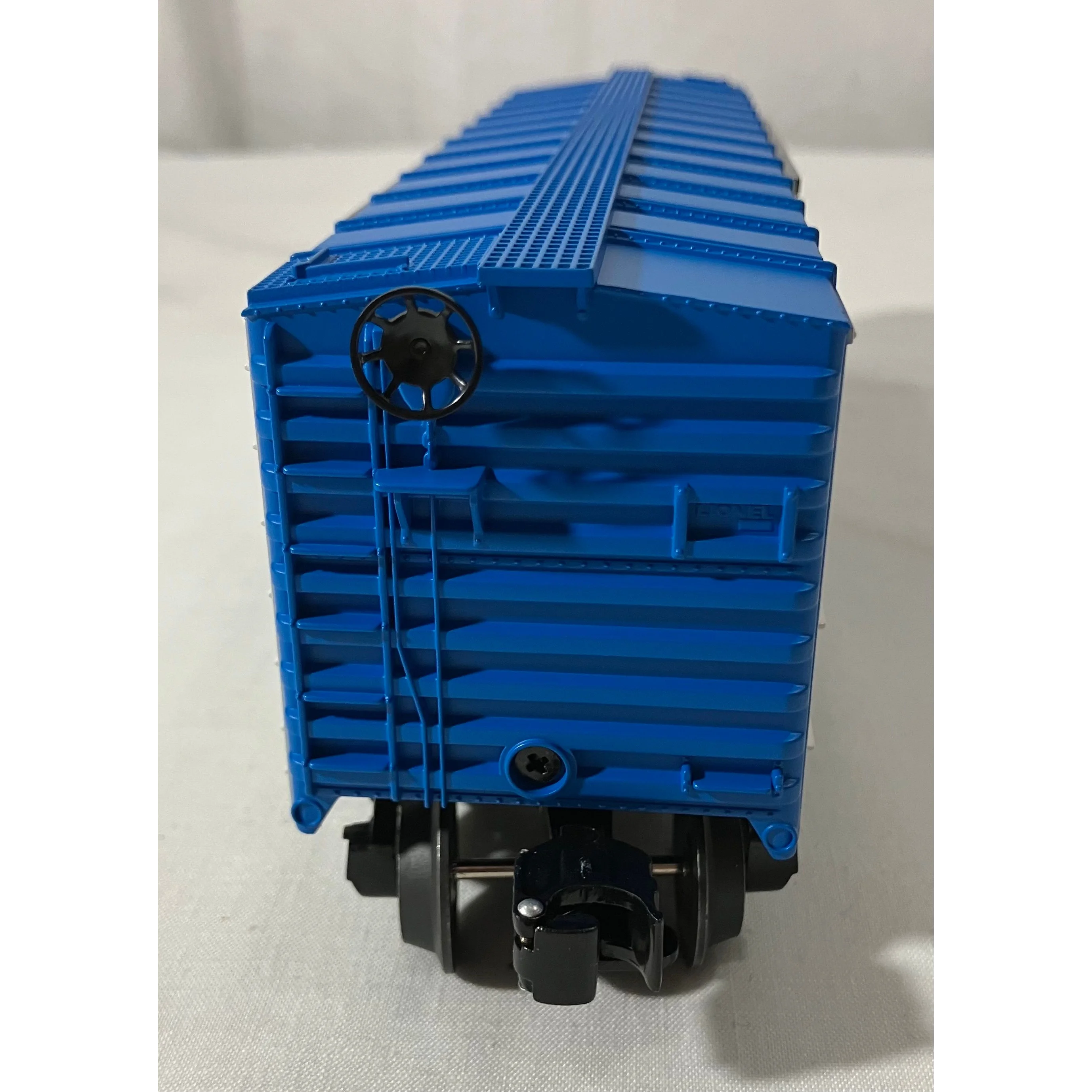 Lionel 6-29921 O scale 3 rail boxcar “I Love South Dakota” — photo 5