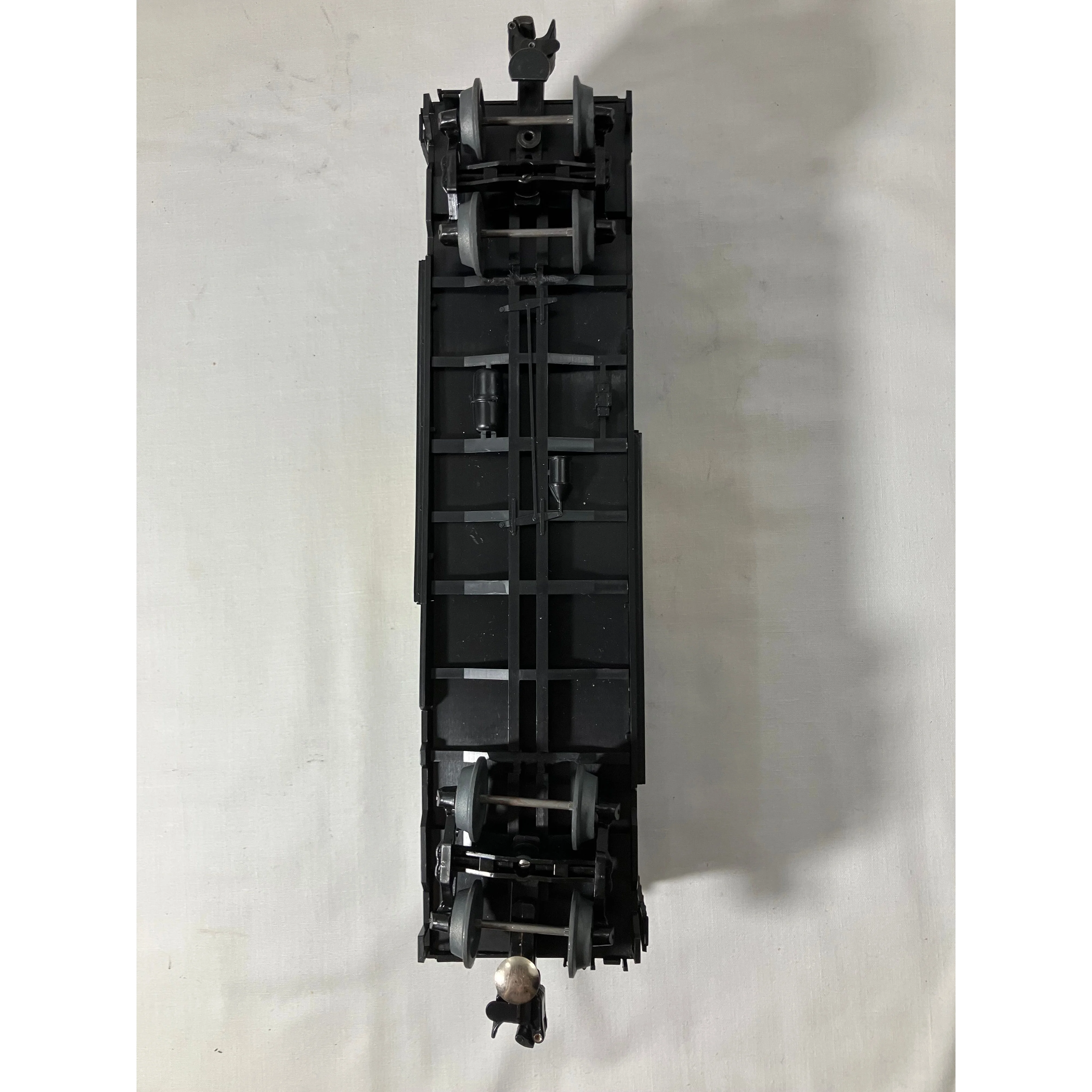 Weaver #3092 O Scale 3 Rail boxcar — photo 8