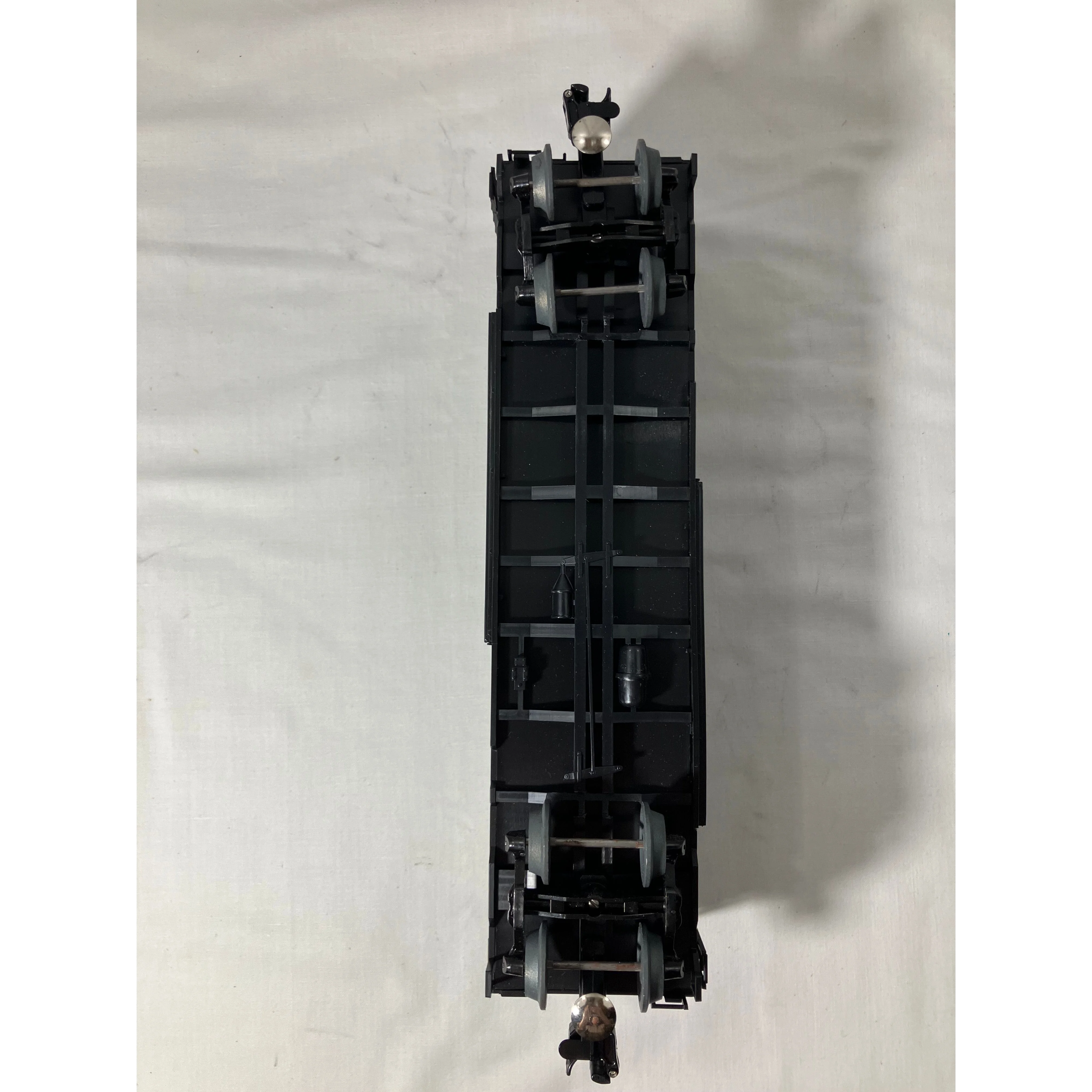 Weaver #3067 O Scale 3 rail boxcar — photo 6