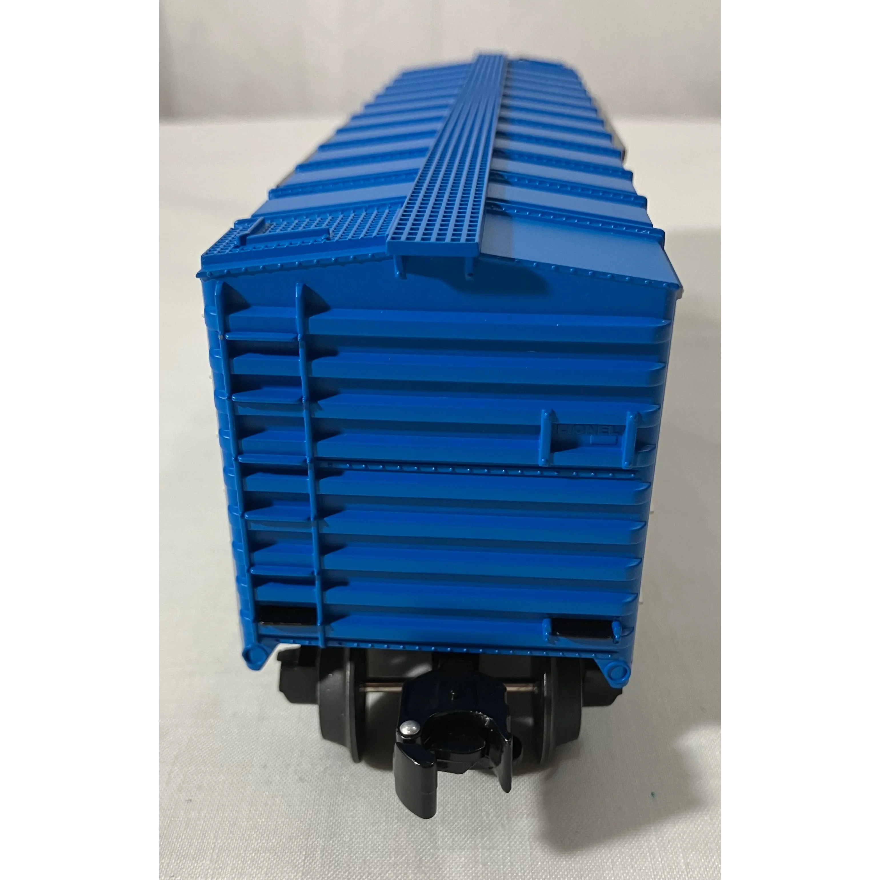 Lionel 6-29921 O scale 3 rail boxcar “I Love South Dakota” — photo 4