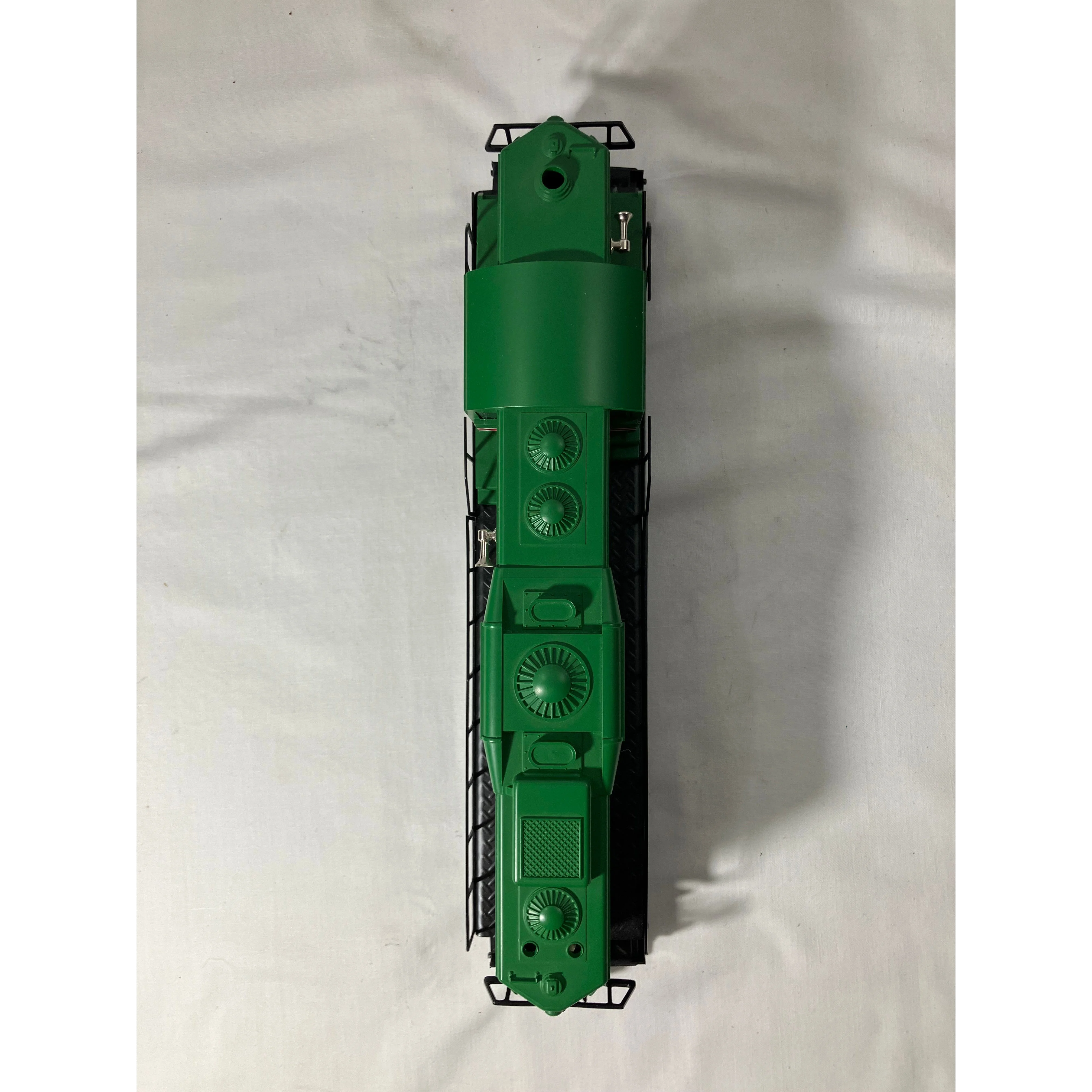 Lionel 6-18823 O scale 3 rail DD-9 Diesel Engine C&IIM — photo 7