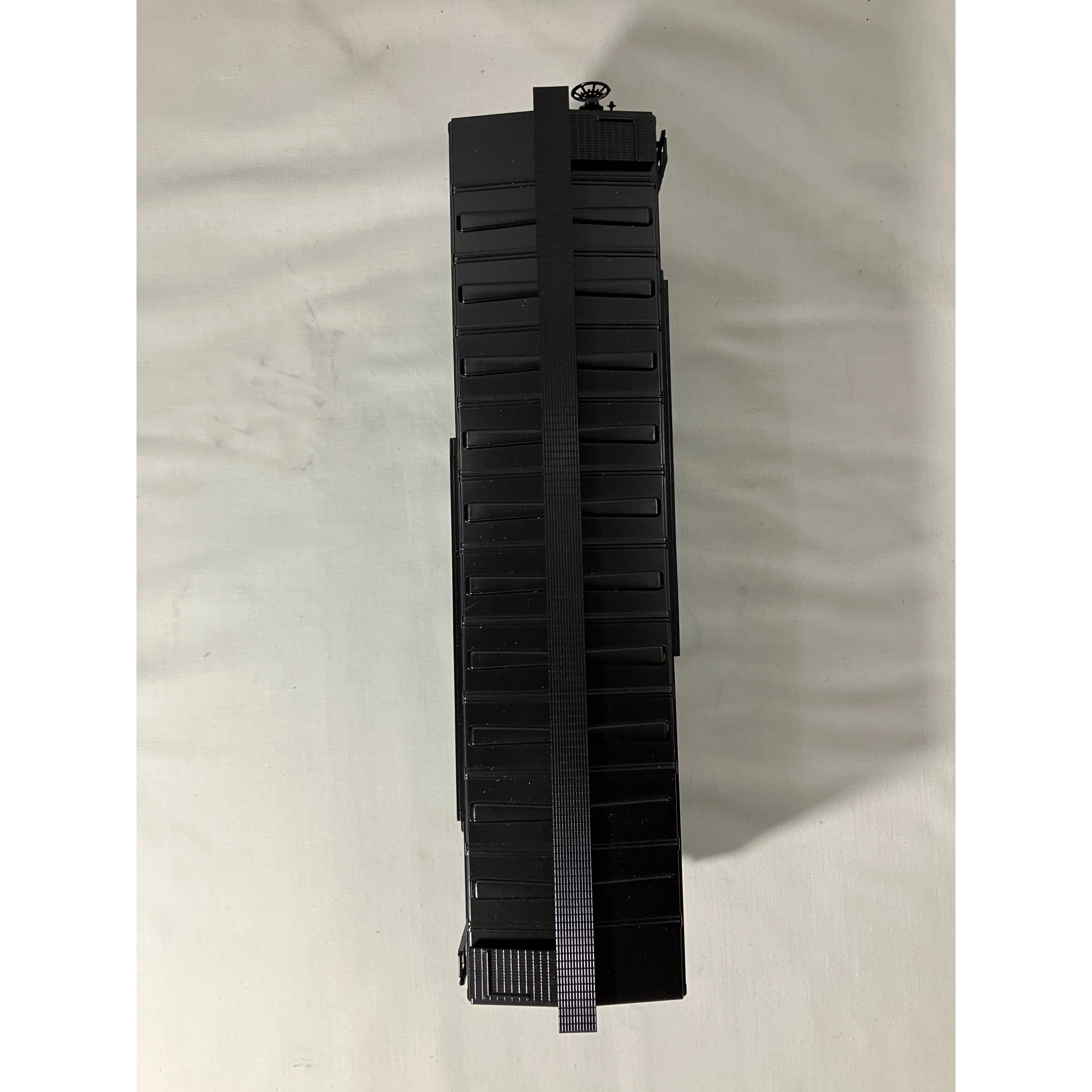 Weaver #3067 O Scale 3 rail boxcar — photo 5