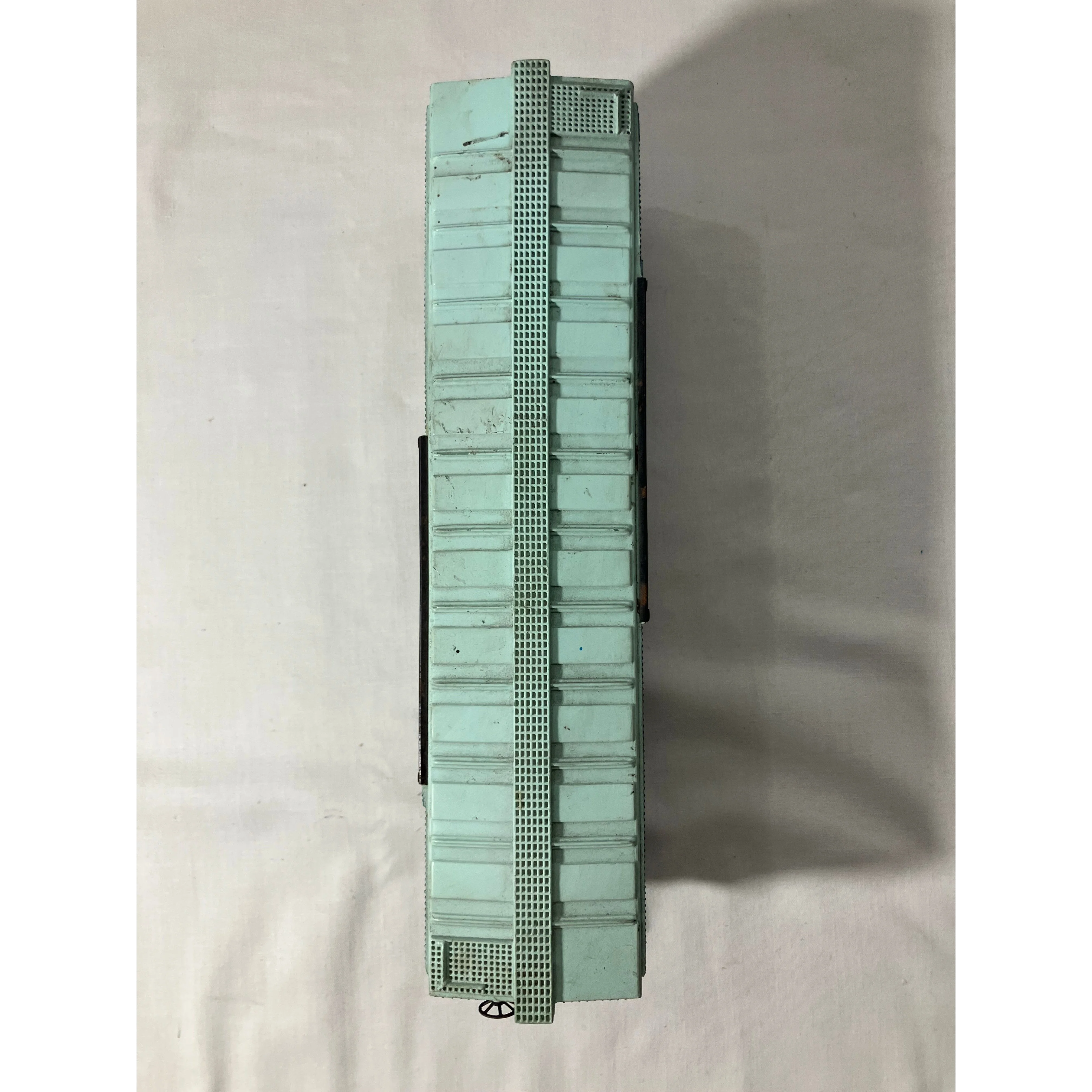 K-Line 648202 O scale 3 rail Fresca Boxcar — photo 6