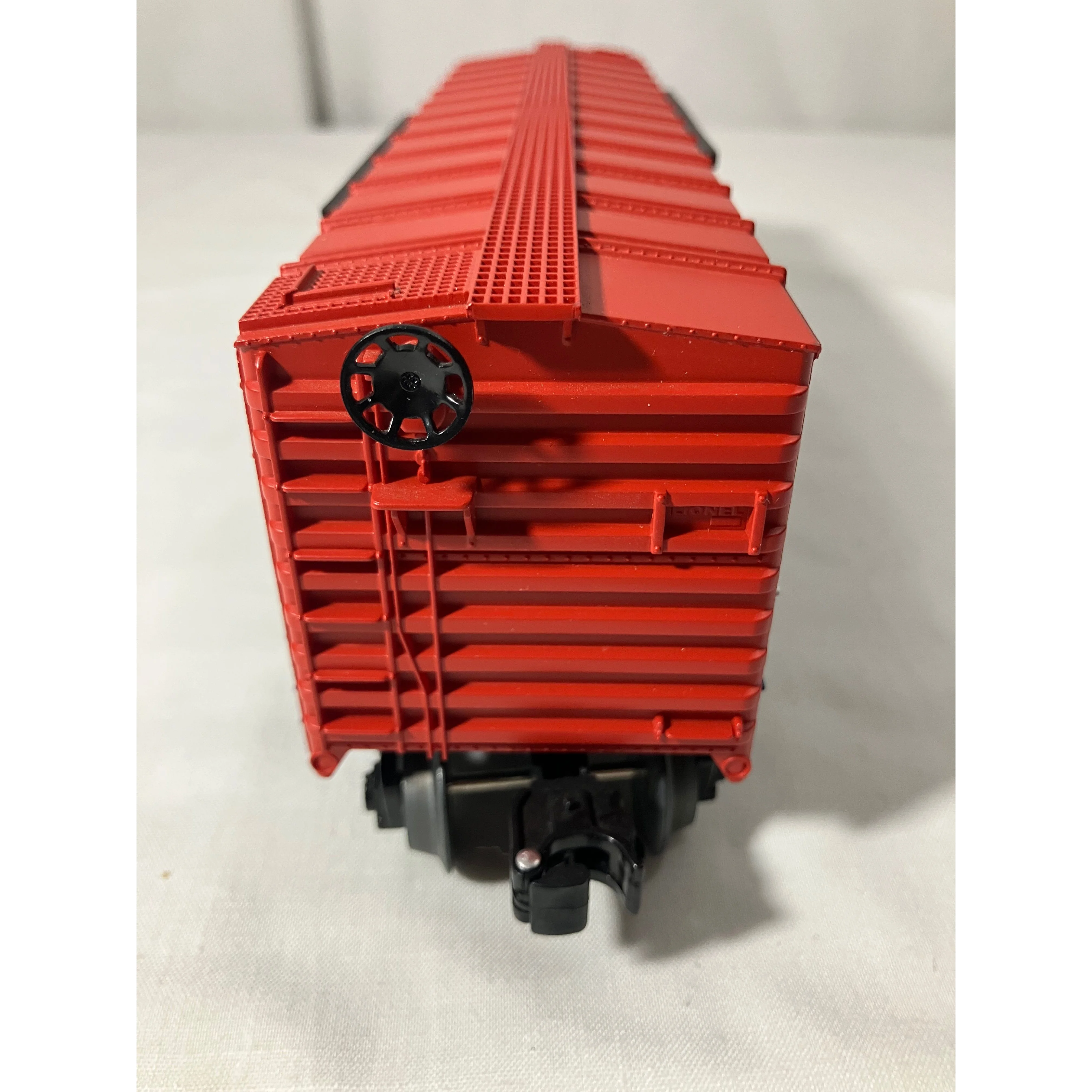 Lionel 6-11183 O scale 3 rail Railway Post Office Lionel Lines — photo 5