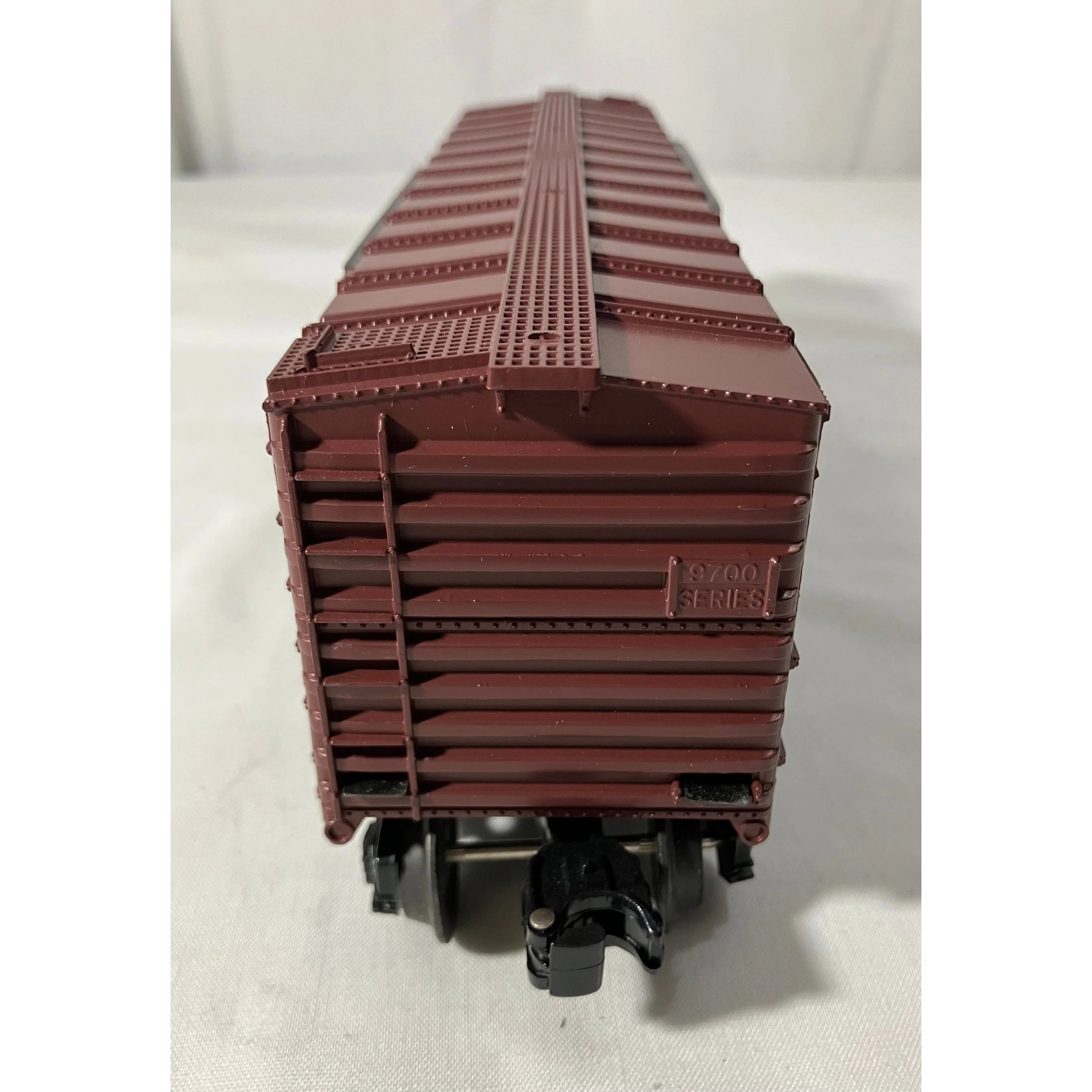 Lionel 6-9471 O scale 3 rail boxcar Atlantic Coast Line — photo 6