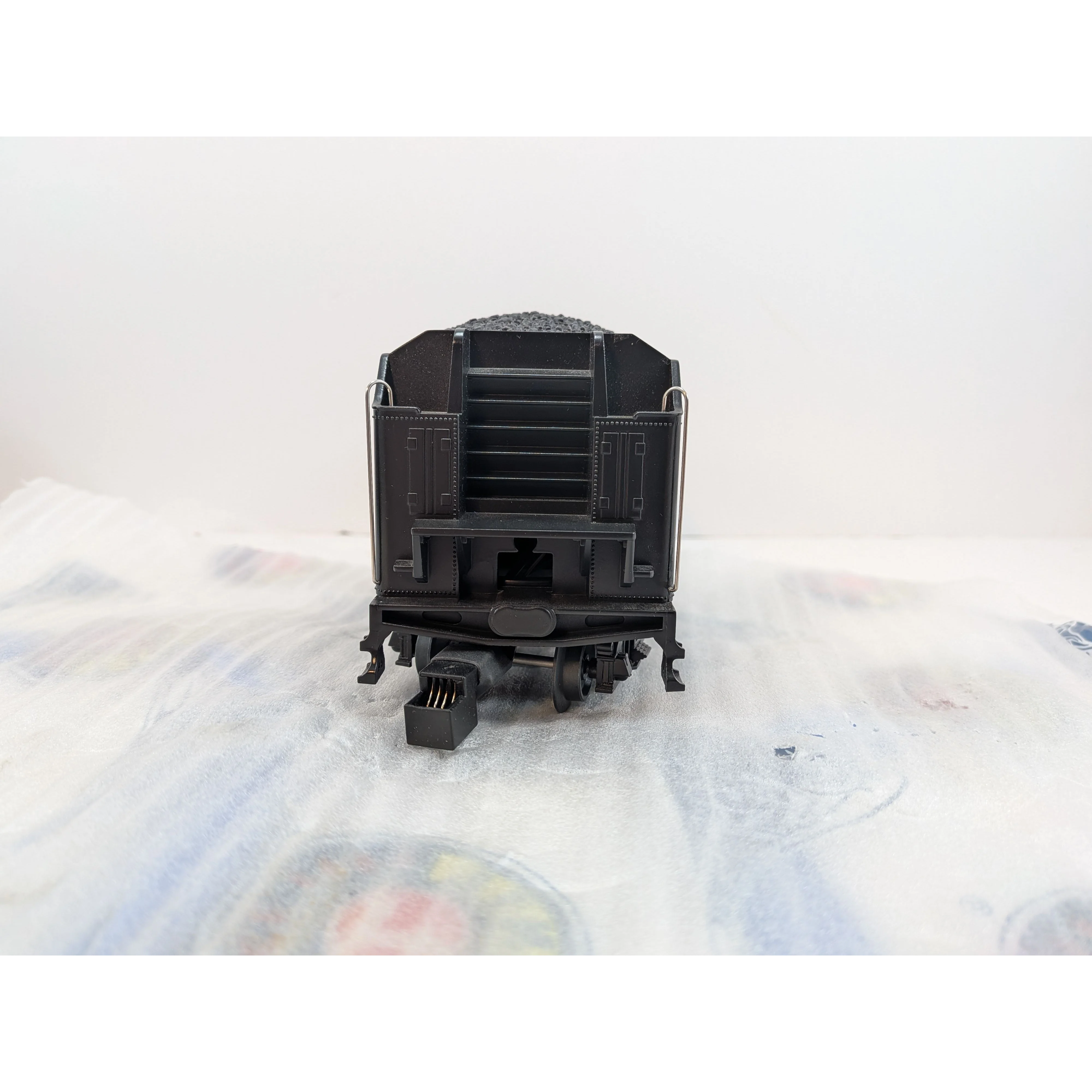 Lionel 6-81297 PRR "LionChief Plus" 2-8-2 #9633 - Image 9