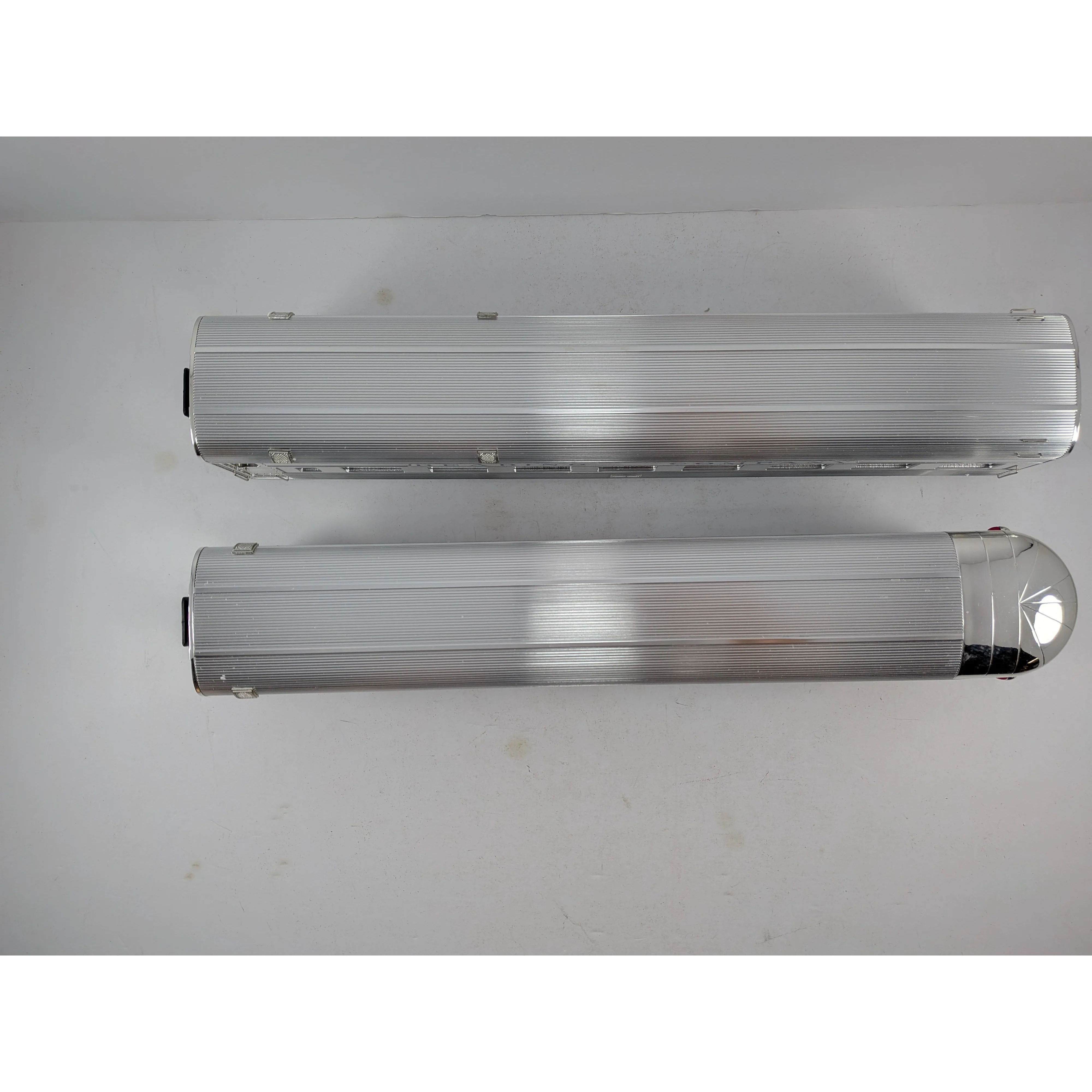 K-Line K-1925 O Gauge Reading Crusader Passenger Cars Only - Image 12