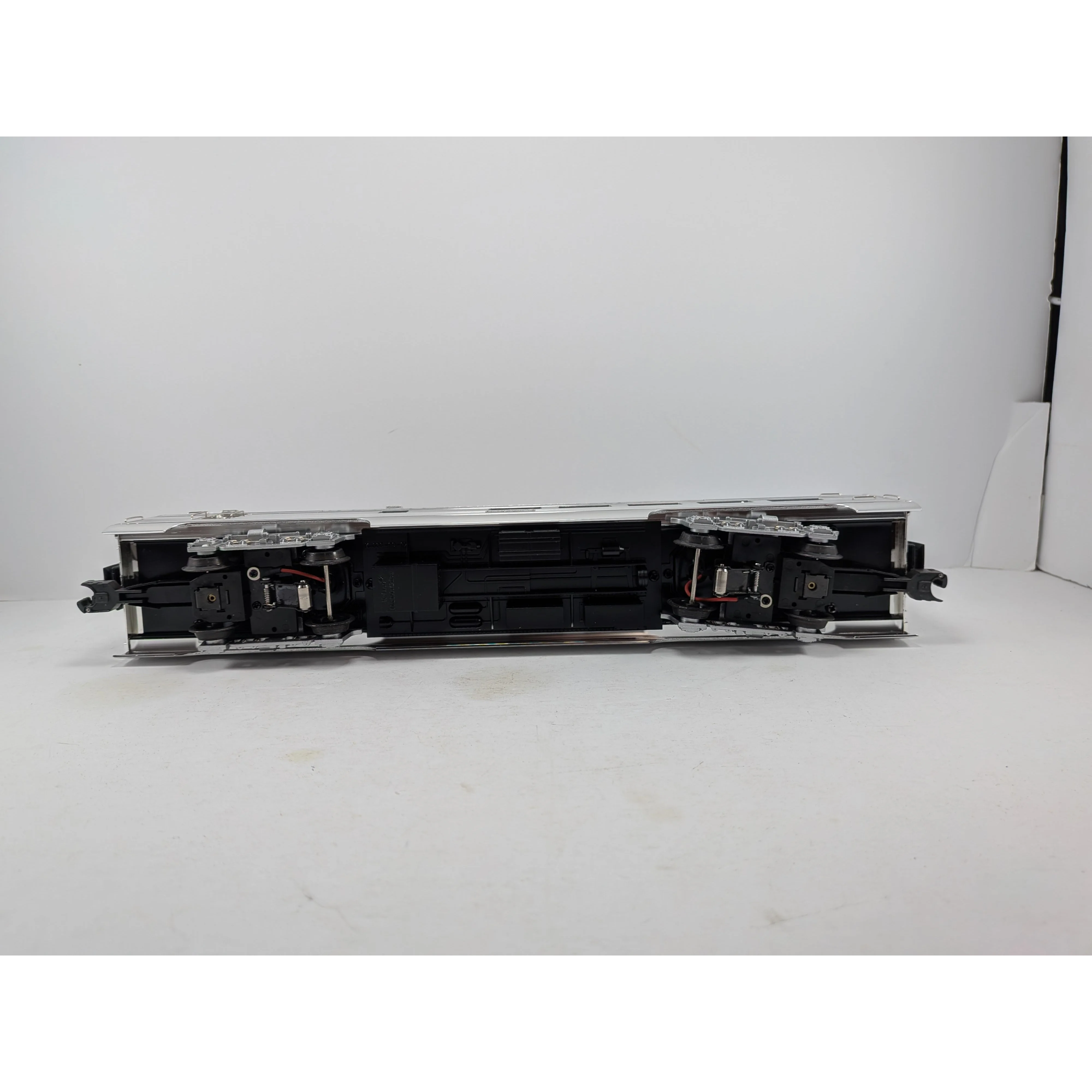 K-Line K-1925 O Gauge Reading Crusader Passenger Cars Only - Image 17