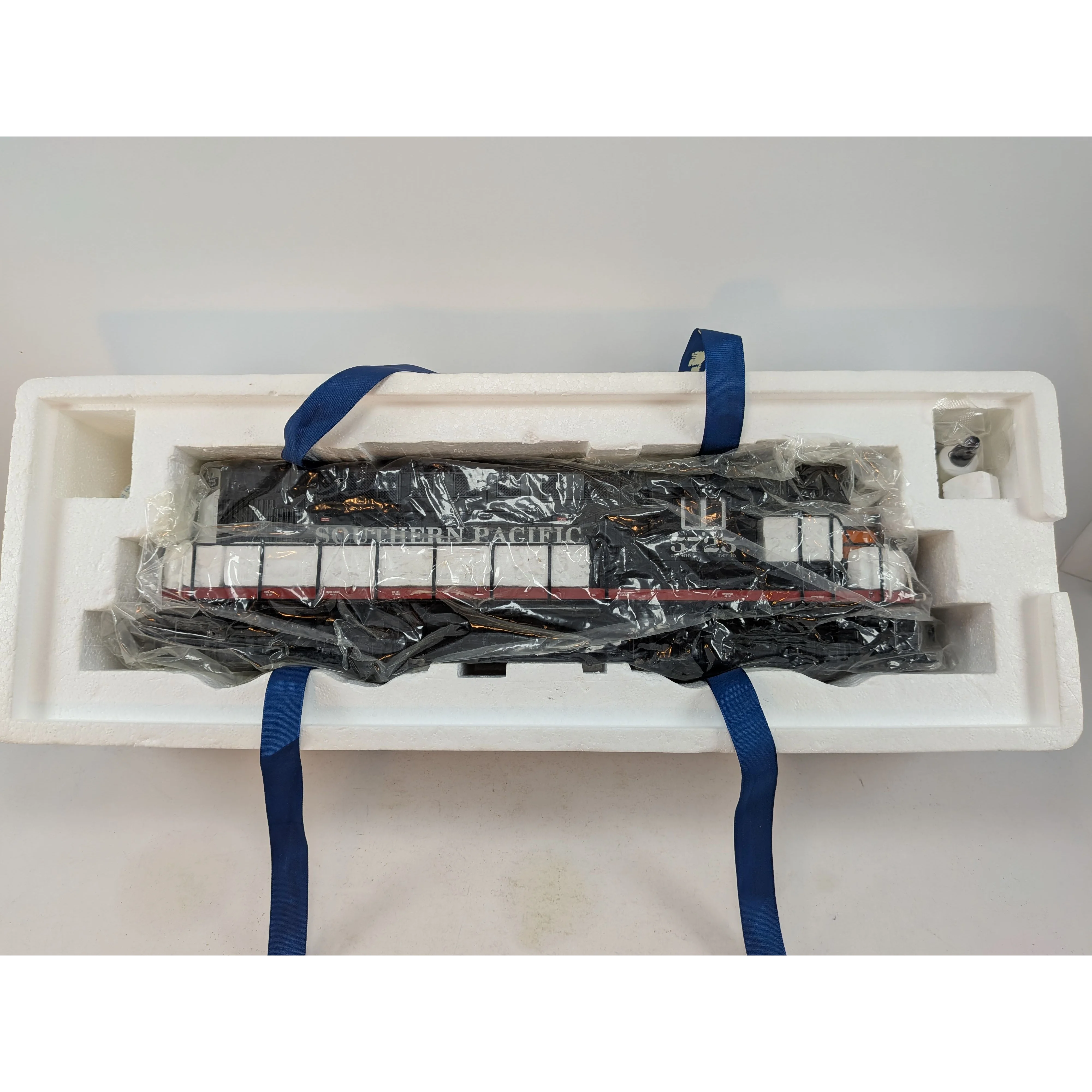 Lionel 6-28521 RS-11 Southern Pacific TMCC/RAILSOUNDS - Used