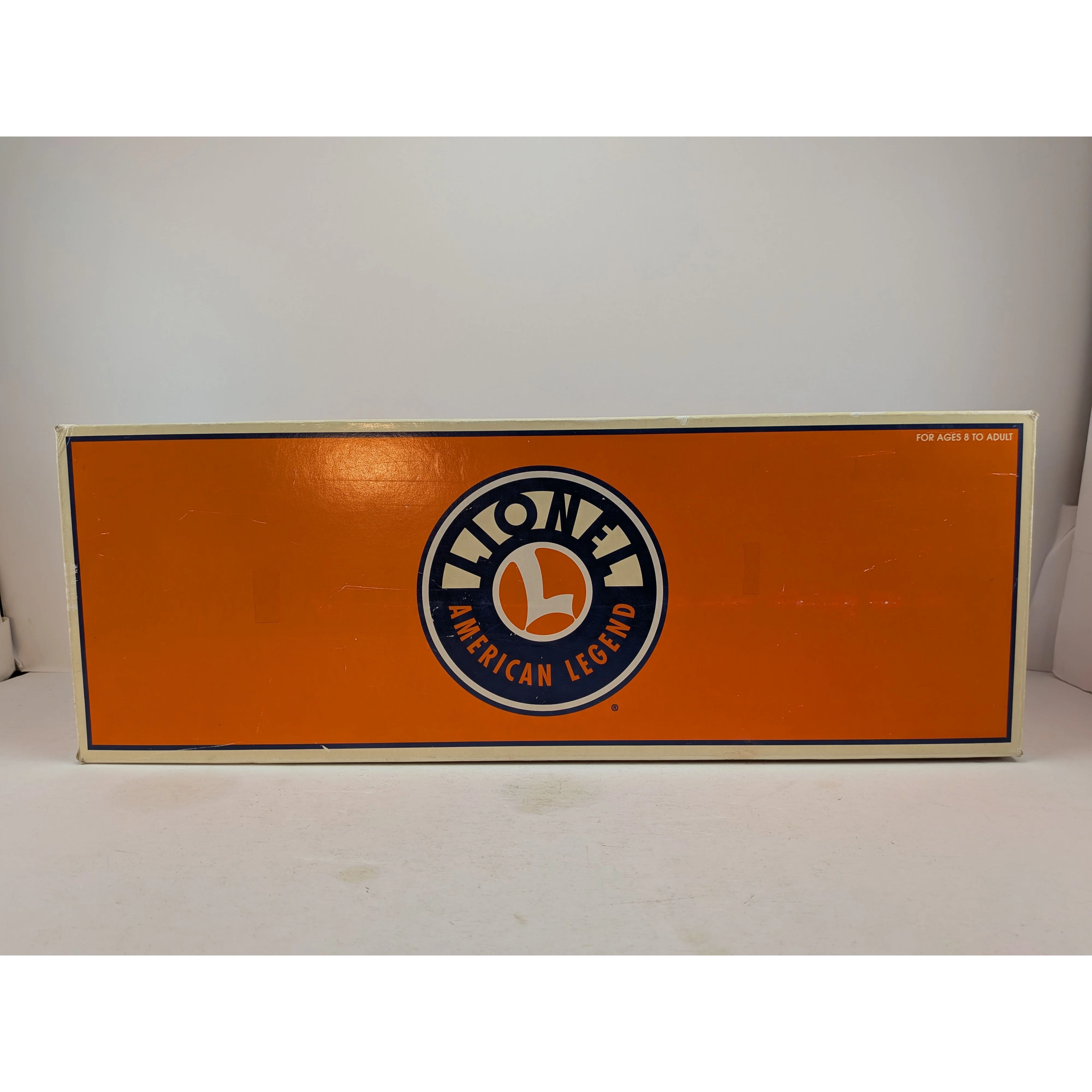 Lionel 6-28521 RS-11 Southern Pacific TMCC/RAILSOUNDS - Used — photo 9
