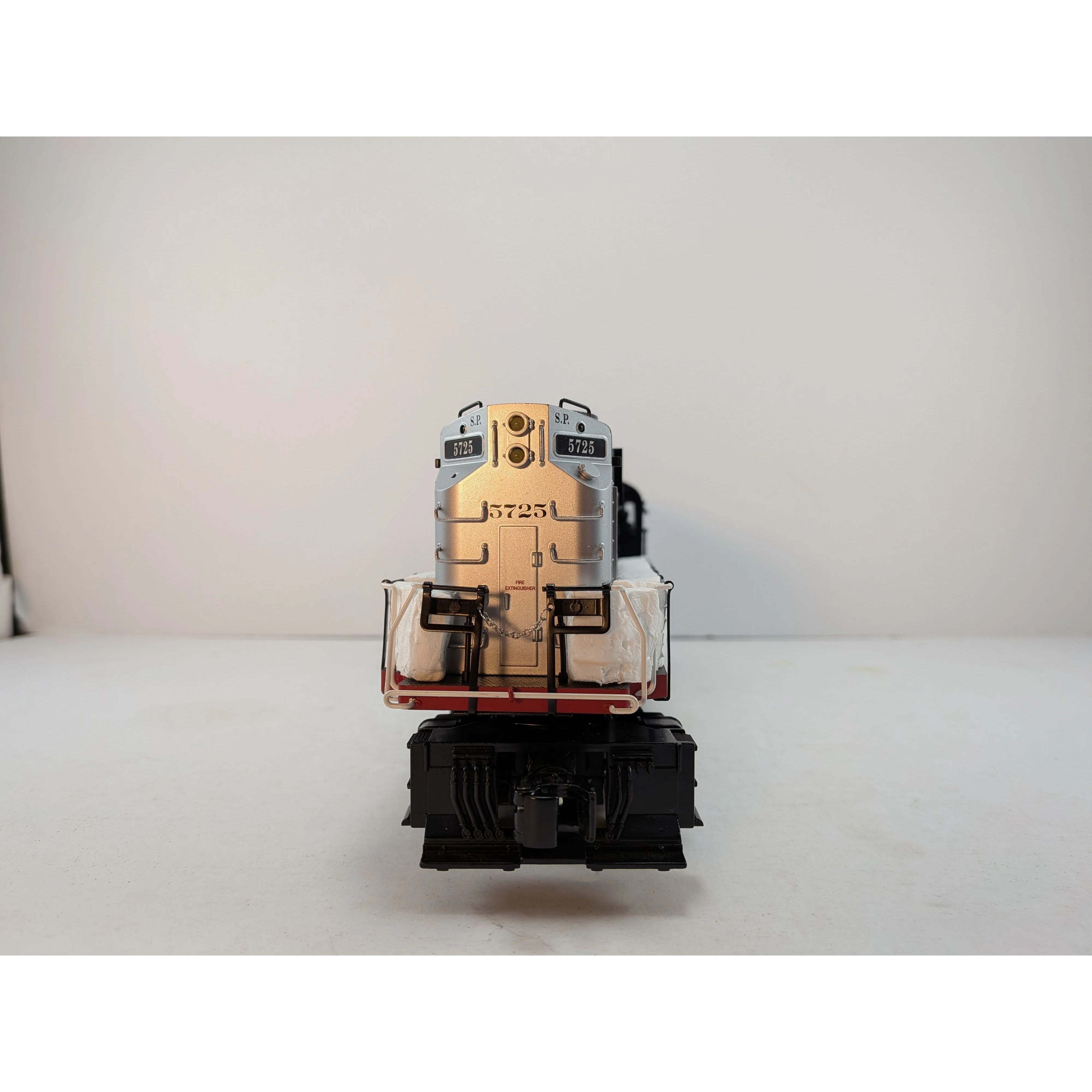 Lionel 6-28521 RS-11 Southern Pacific TMCC/RAILSOUNDS - Used — photo 5