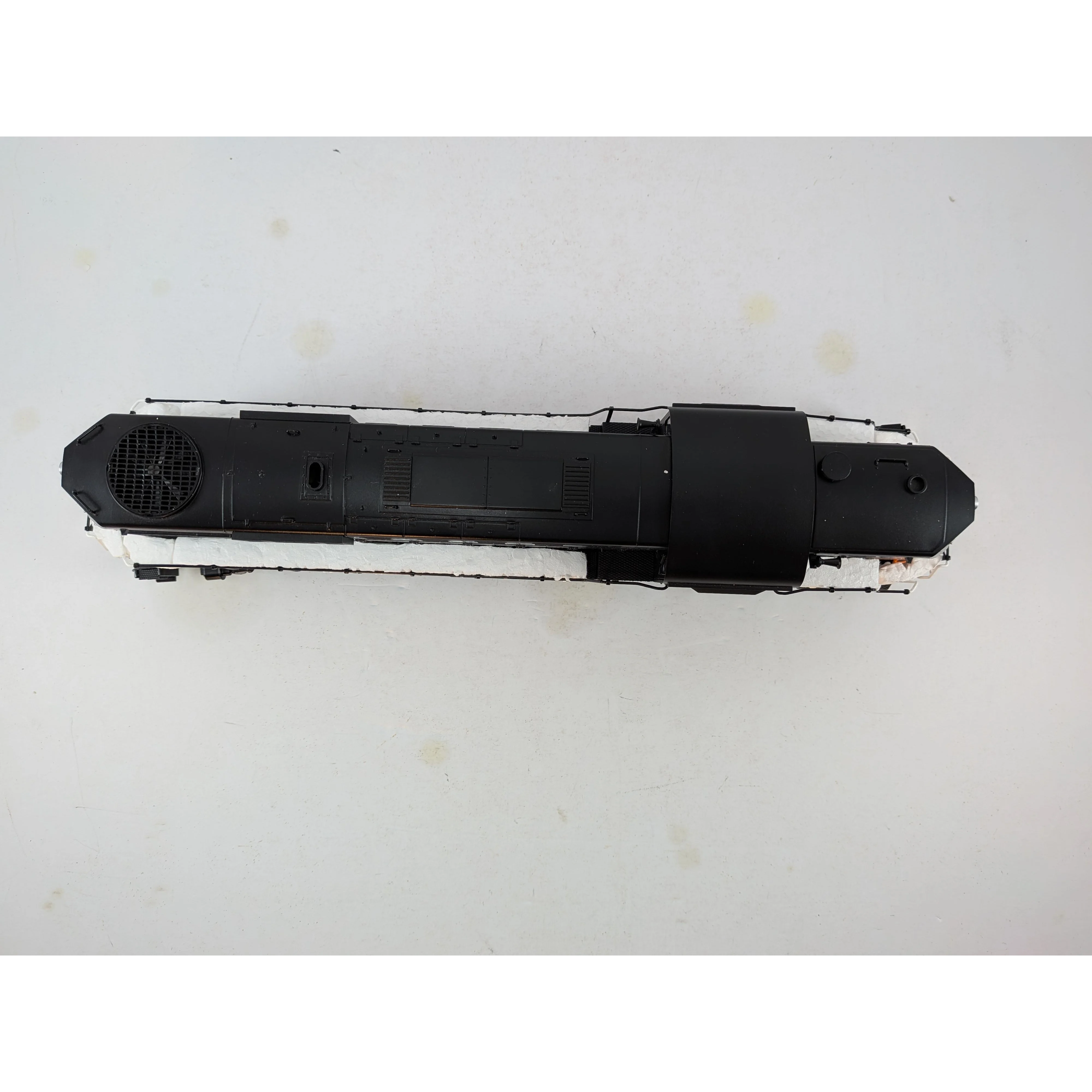 Lionel 6-28521 RS-11 Southern Pacific TMCC/RAILSOUNDS - Used — photo 6