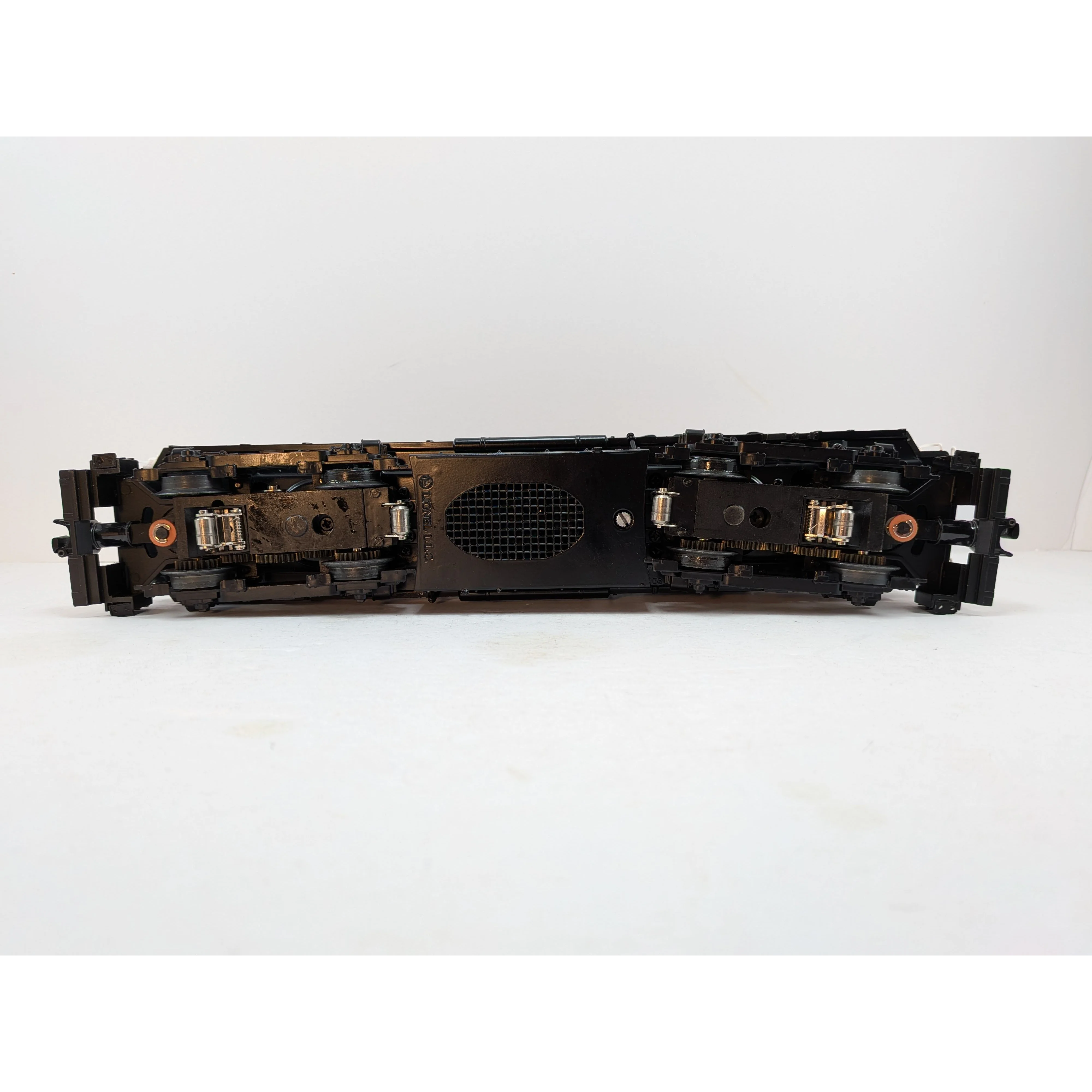 Lionel 6-28521 RS-11 Southern Pacific TMCC/RAILSOUNDS - Used — photo 7